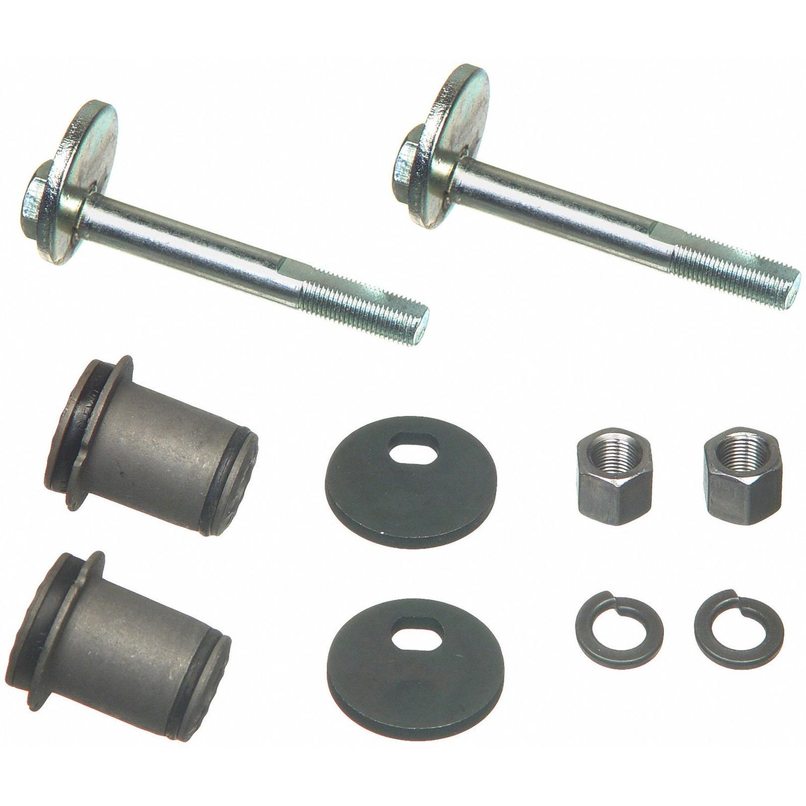 MOOG K7030 Alignment Caster / Camber Kit, Front Upper