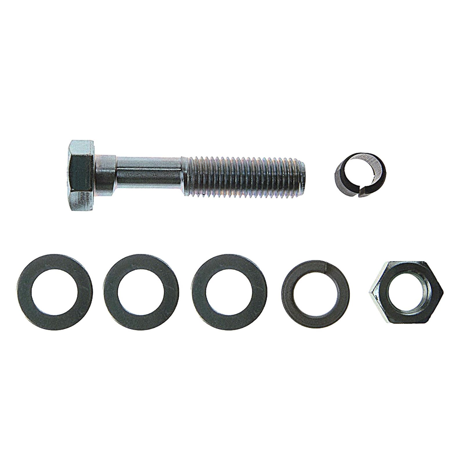 MOOG K7436 Alignment Camber Kit, Front Side