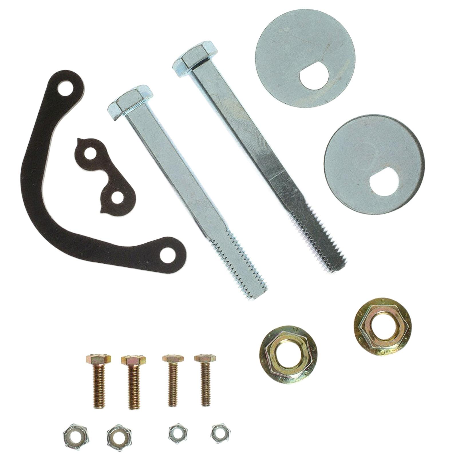 MOOG K80069 Alignment Caster / Camber Kit, Front Side