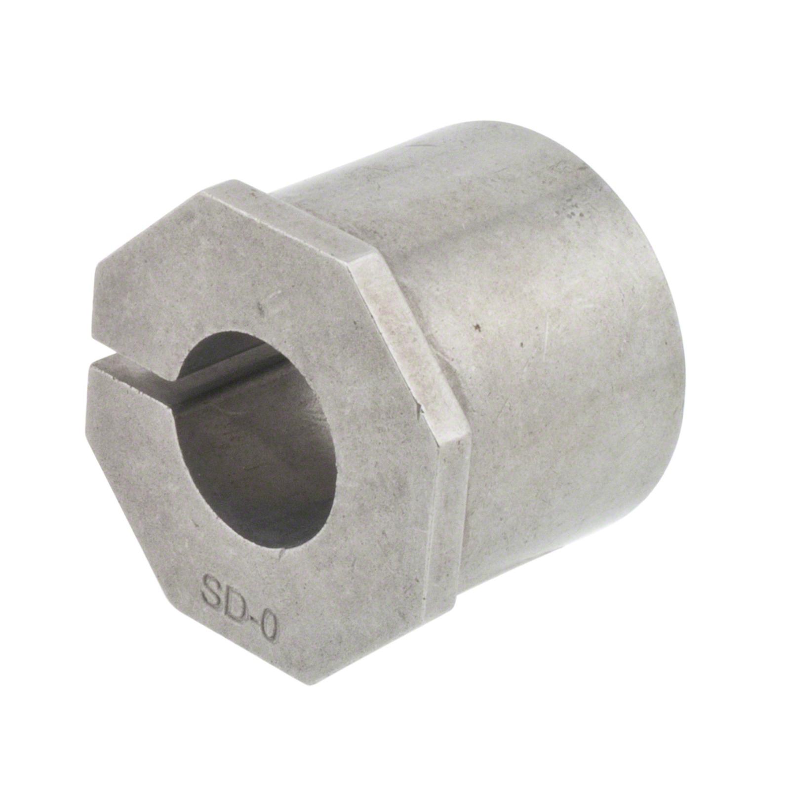 MOOG K80116 Alignment Caster / Camber Bushing, Front Side
