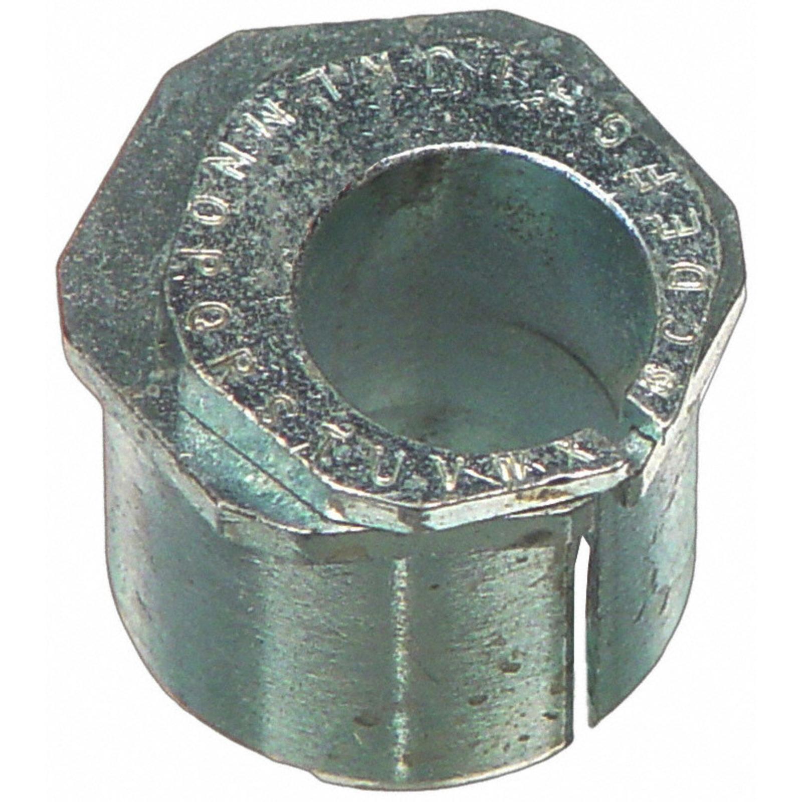 MOOG K8986 Alignment Caster / Camber Bushing, Front Side