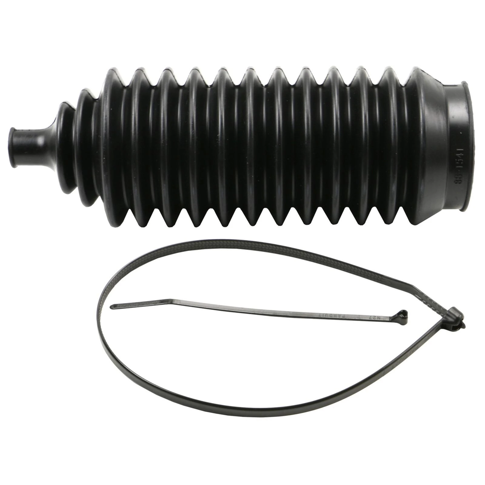 MOOG K9882 Rack and Pinion Bellows Kit