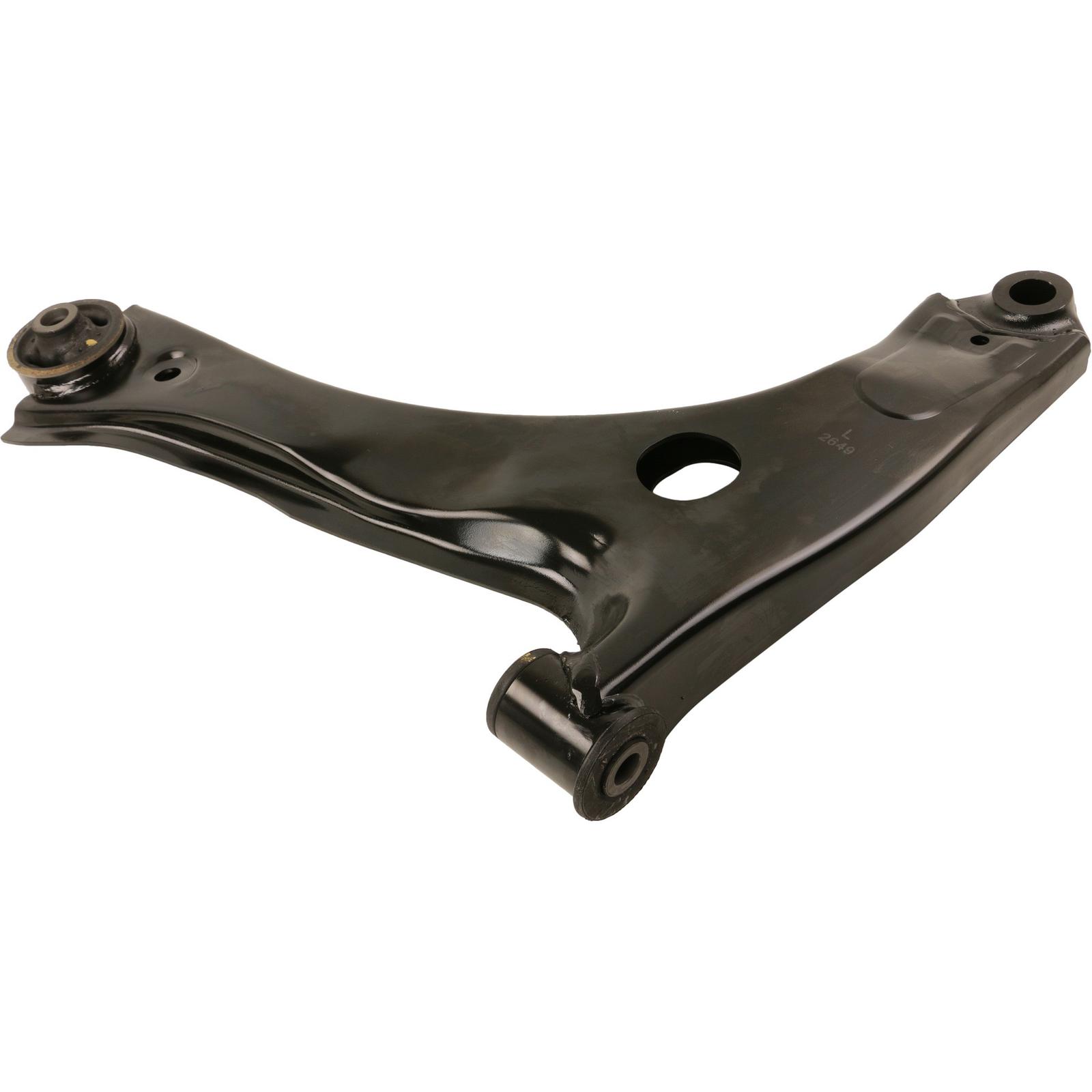 MOOG RK643406 Suspension Control Arm, Front Left Lower