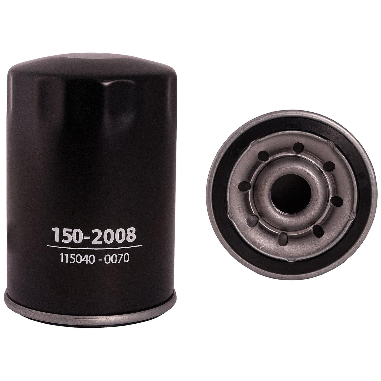 Engine Oil Filter - Denso 150-2008