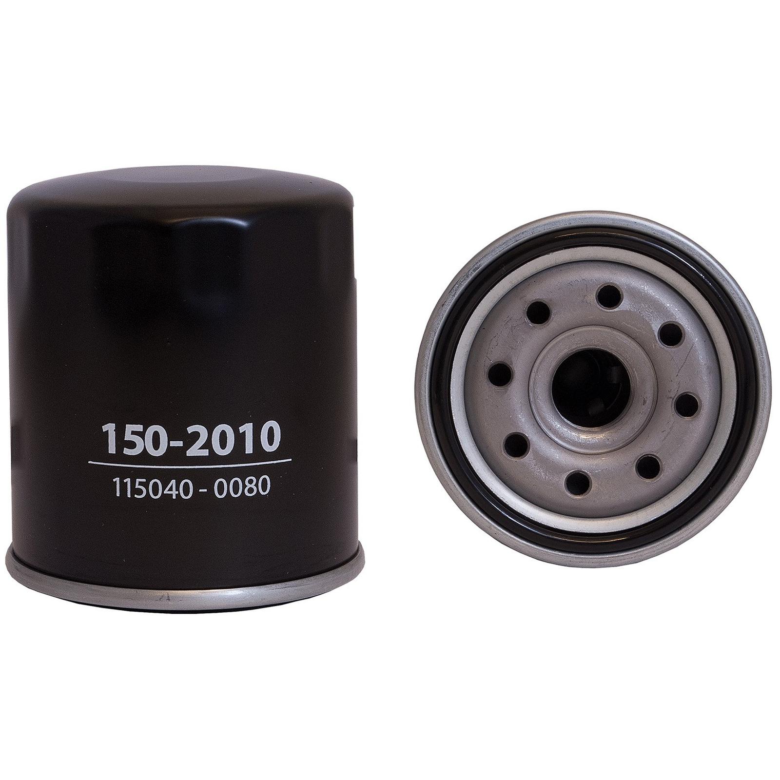 Engine Oil Filter - Denso 150-2010
