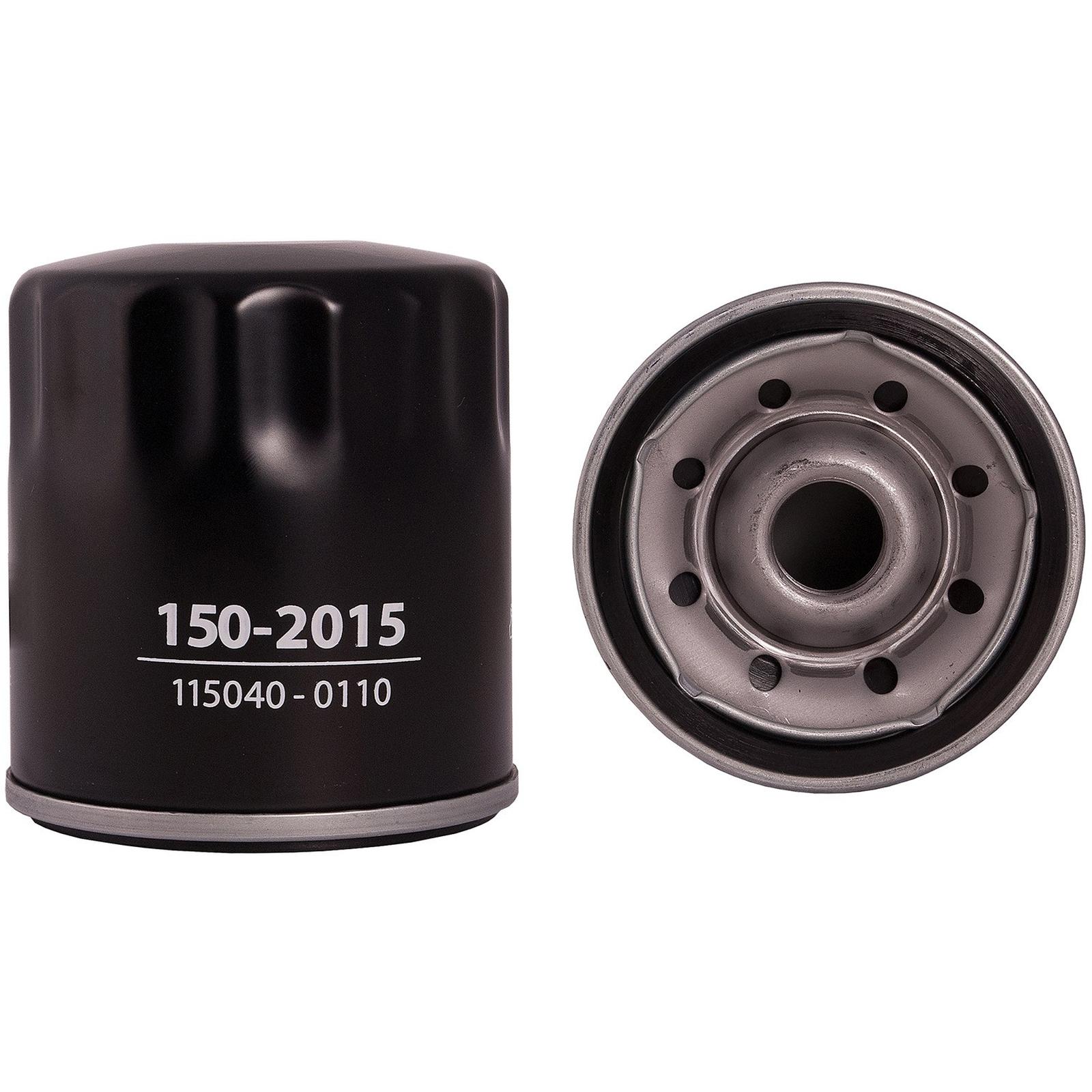 Engine Oil Filter - Denso 150-2015