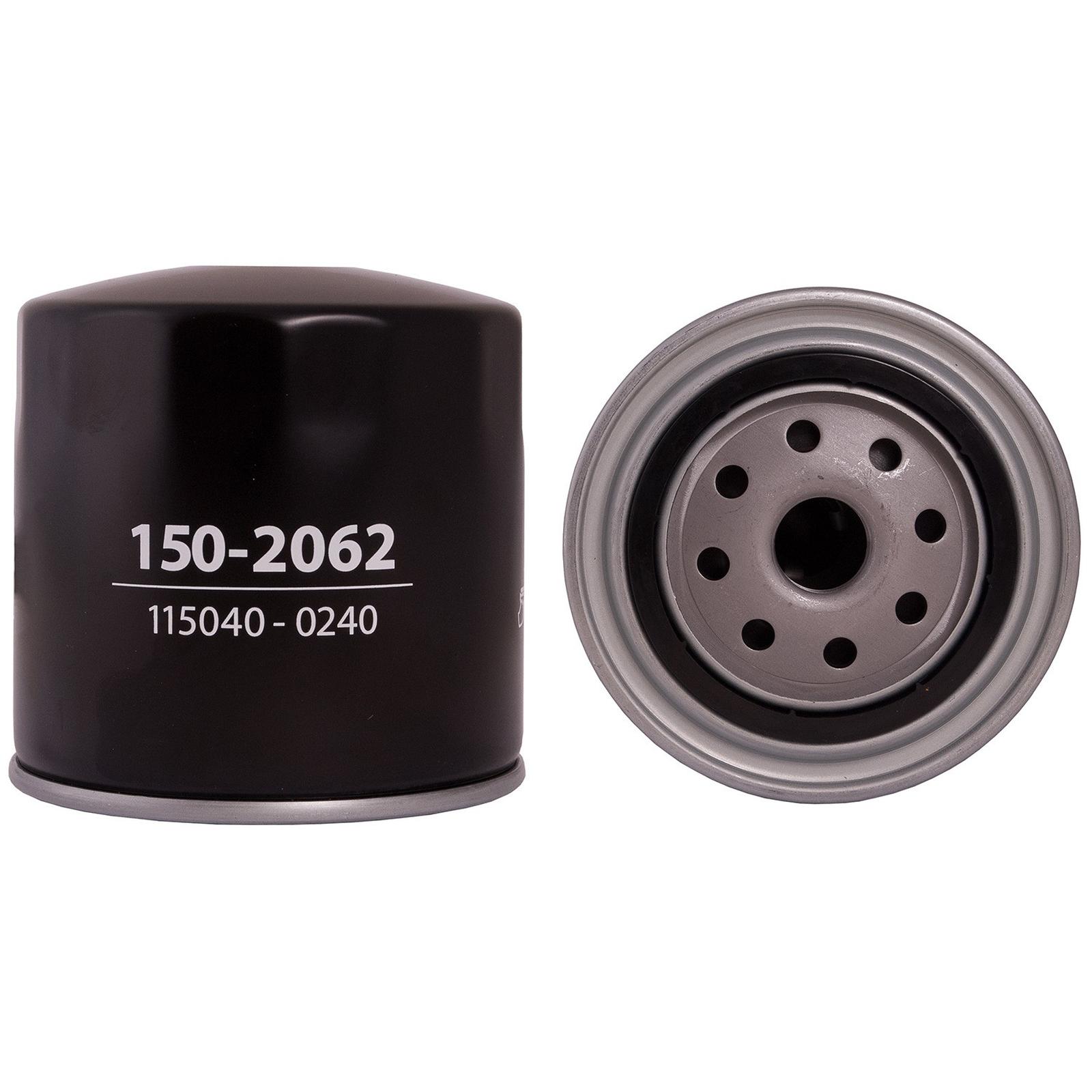 Engine Oil Filter - Denso 150-2062