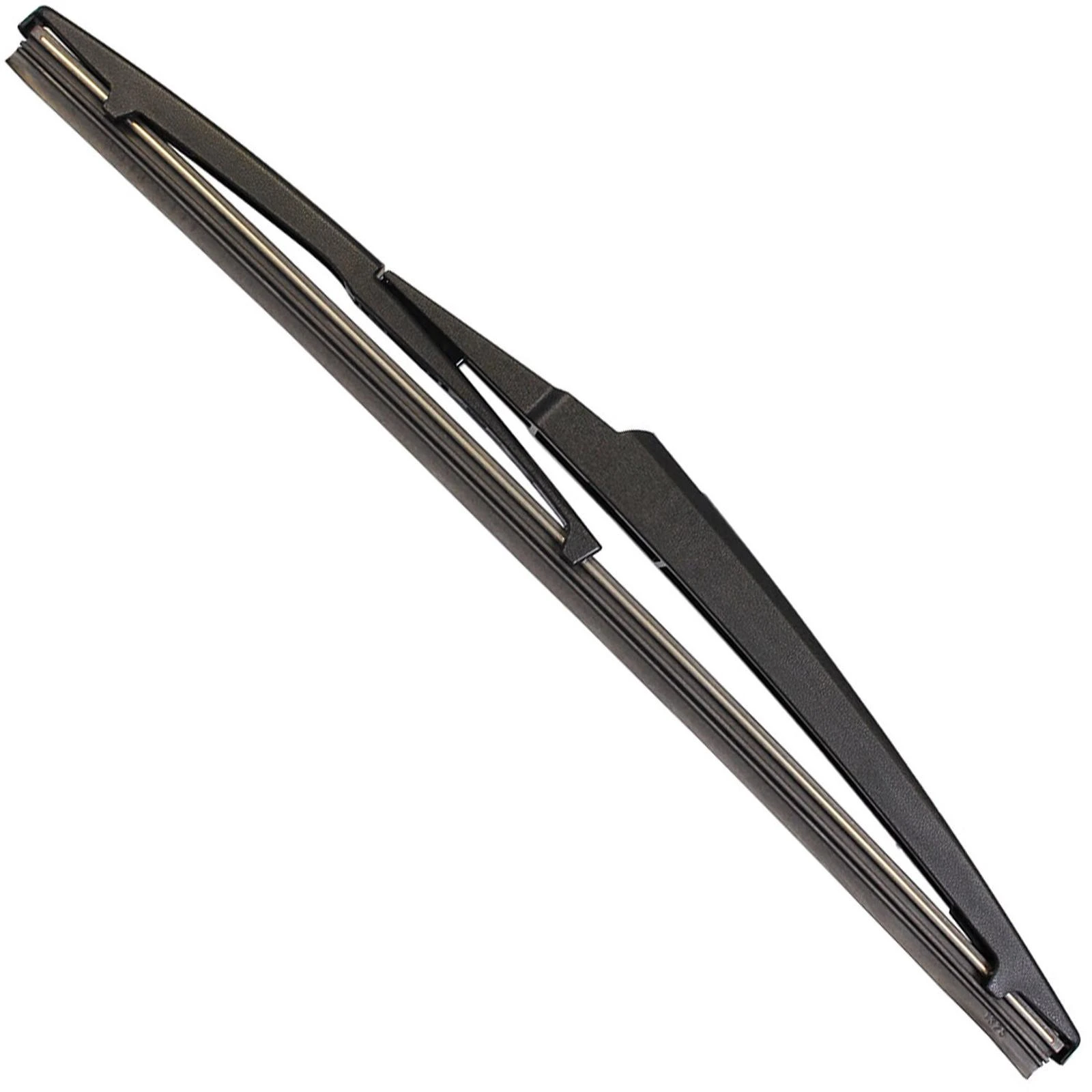 Windshield Wiper Blade - Rear Side - Denso 160-5512