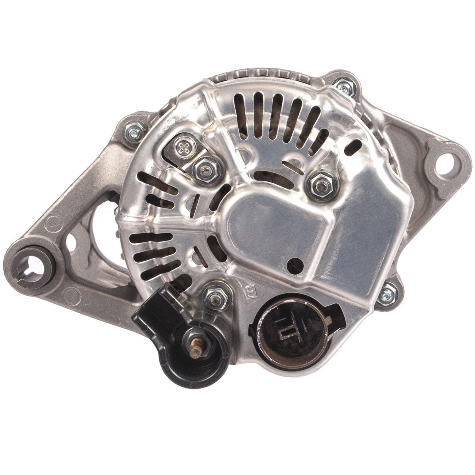 Alternator - Denso 210-1001