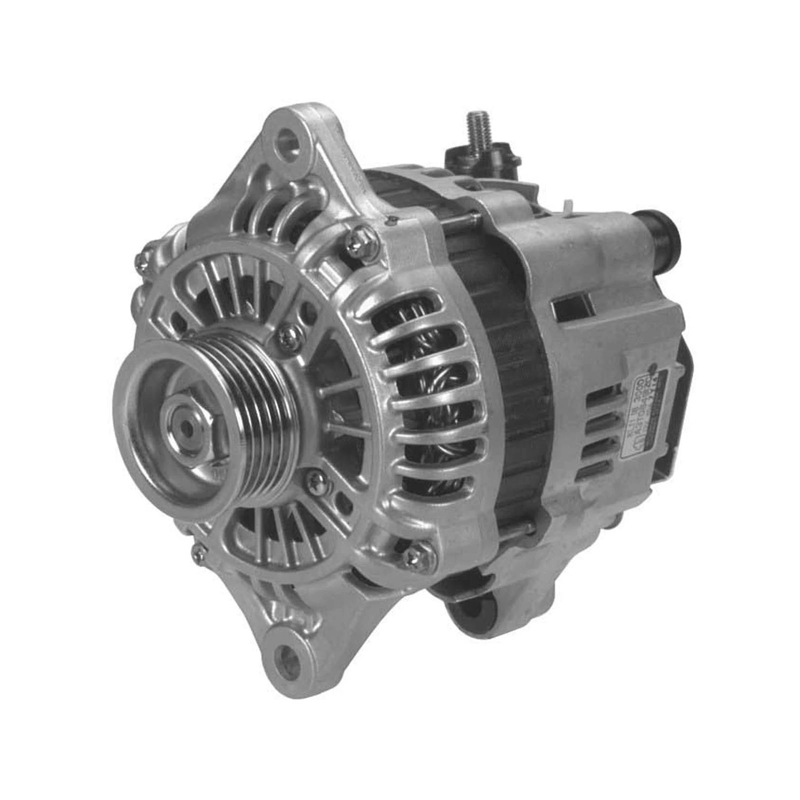 Alternator - Denso 210-4128