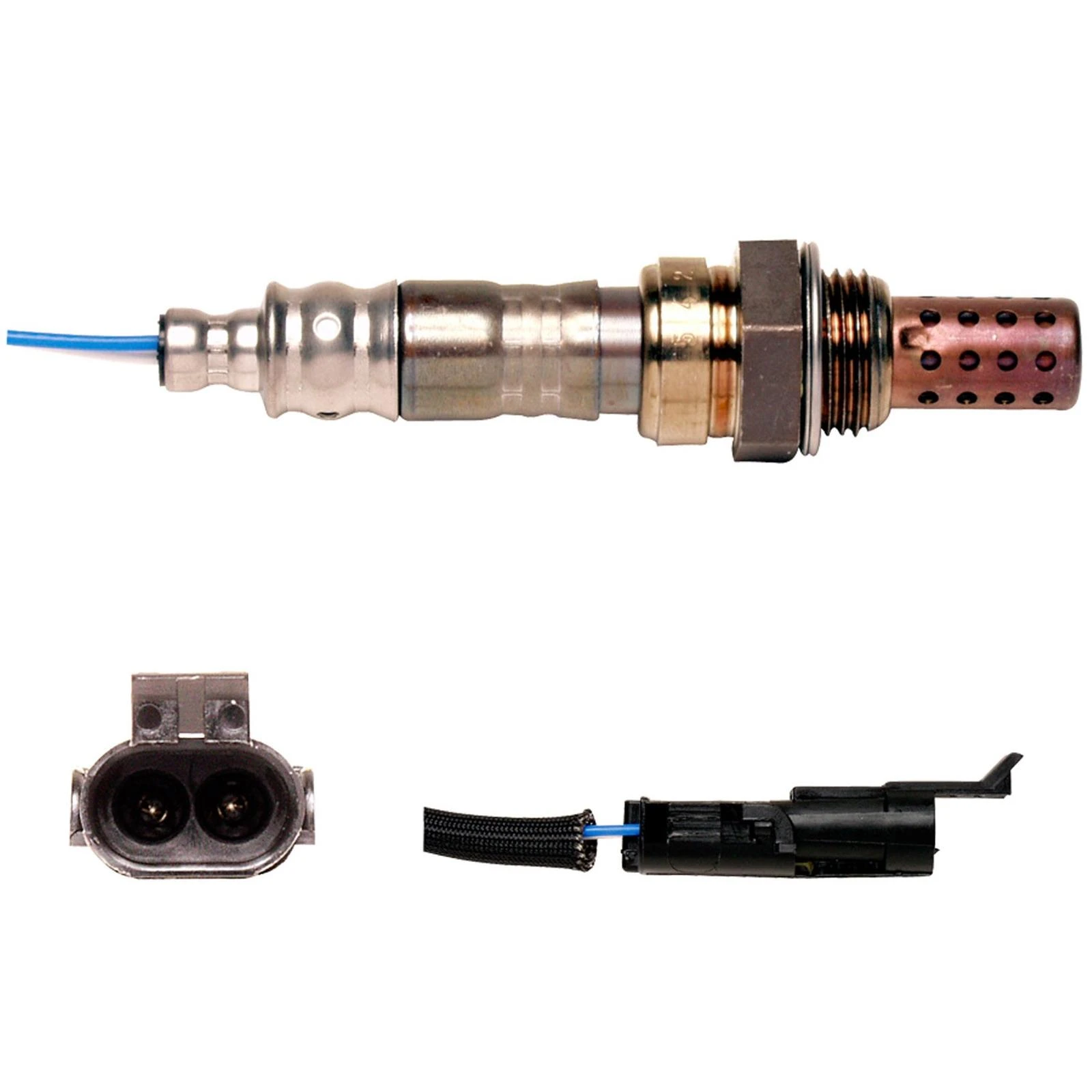 Oxygen Sensor - Upstream - Denso 234-2001