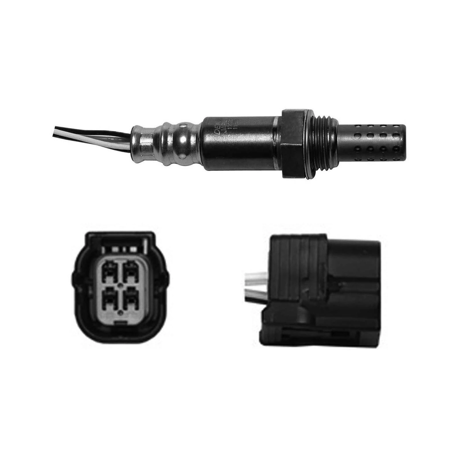 Denso 234-4574 Oxygen Sensor