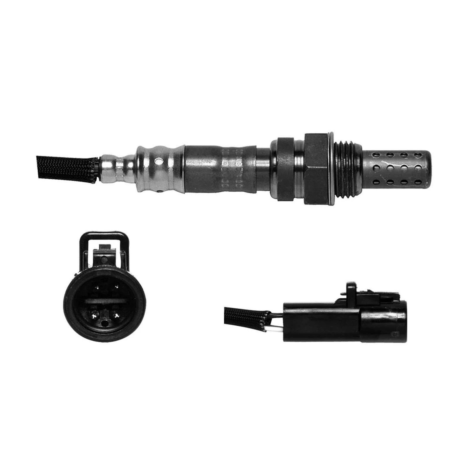 Denso 234-4610 Oxygen Sensor