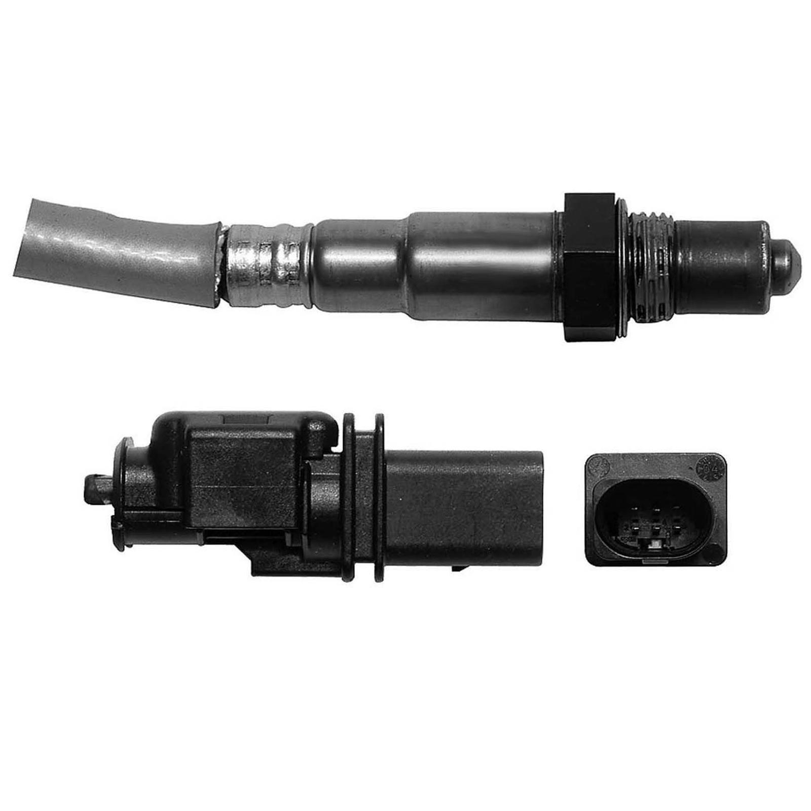 Denso 234-5113 Oxygen Sensor