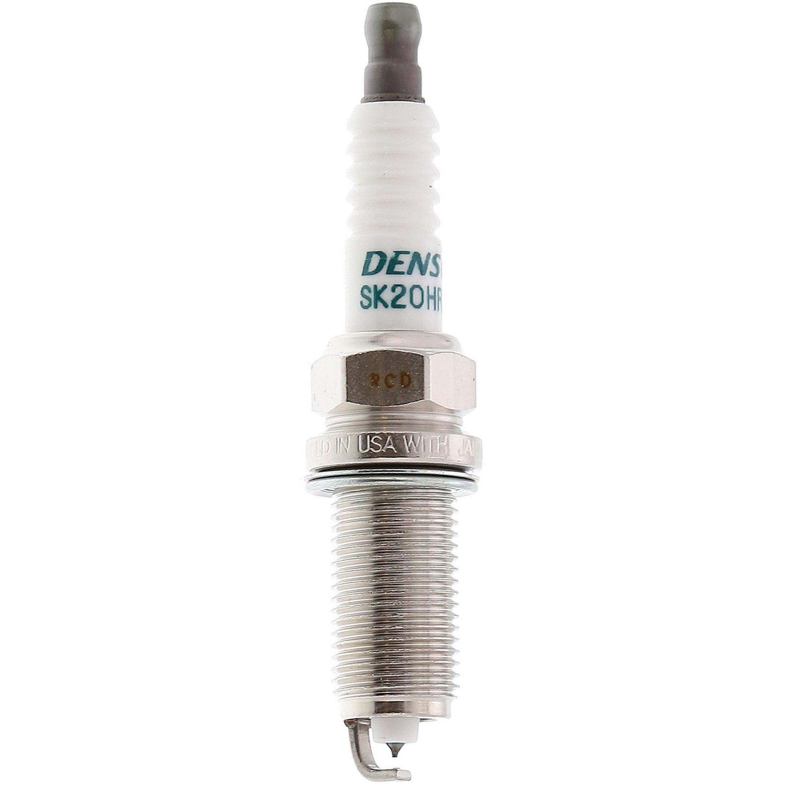 Spark Plug - Denso 3421