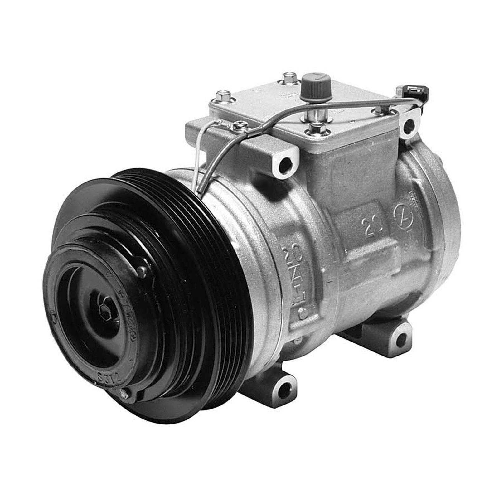 A/C Compressor - Denso 471-1183