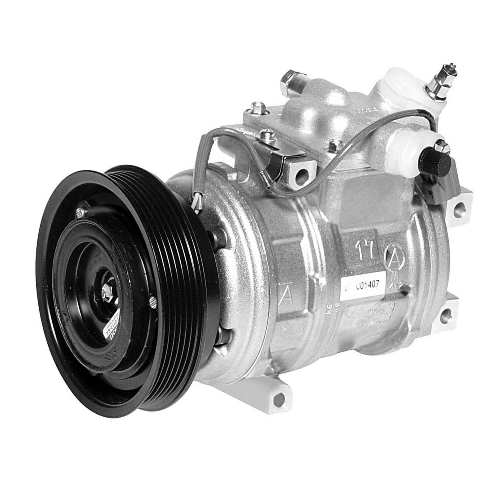 A/C Compressor - Denso 471-1188