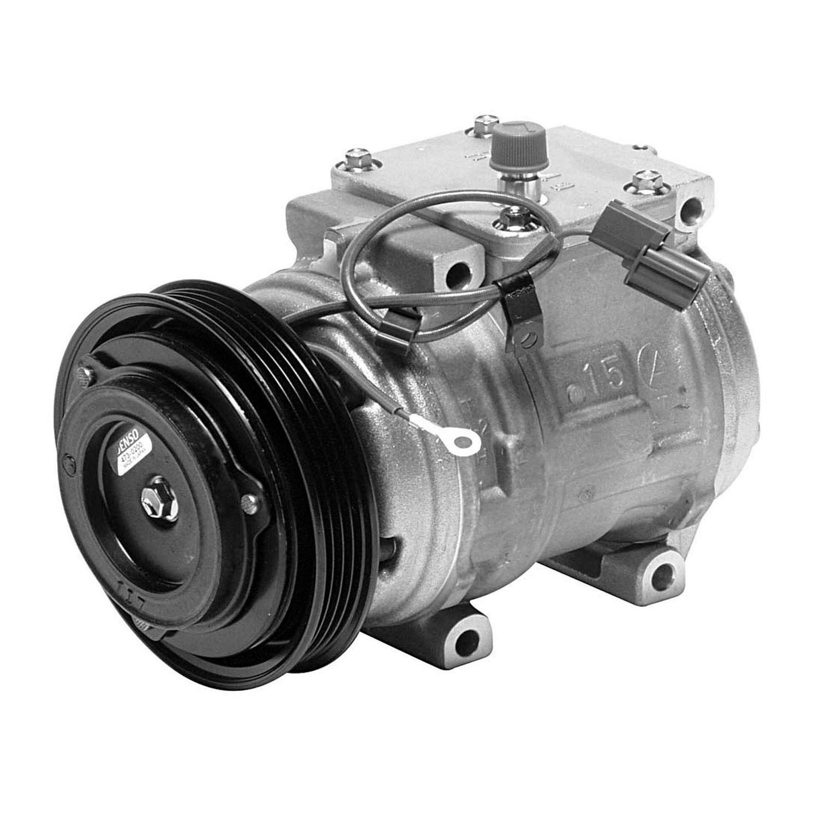 A/C Compressor - Denso 471-1194