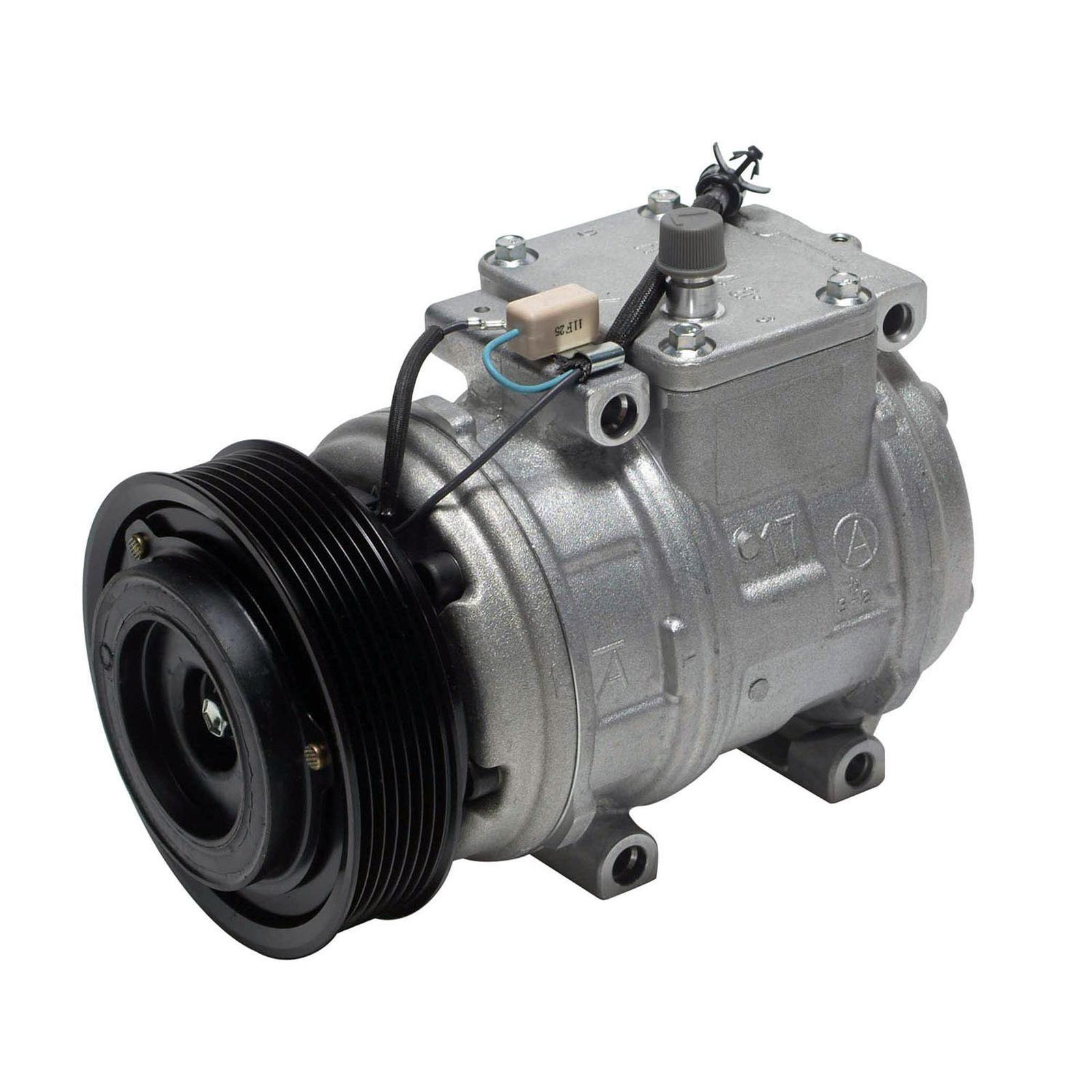 A/C Compressor - Denso 471-1358