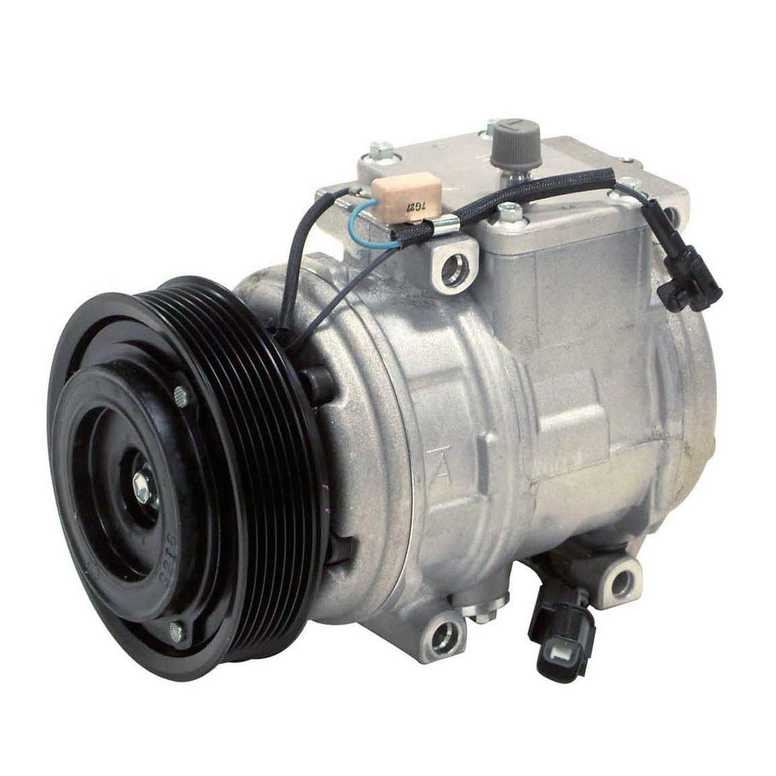 A/C Compressor - Denso 471-1382