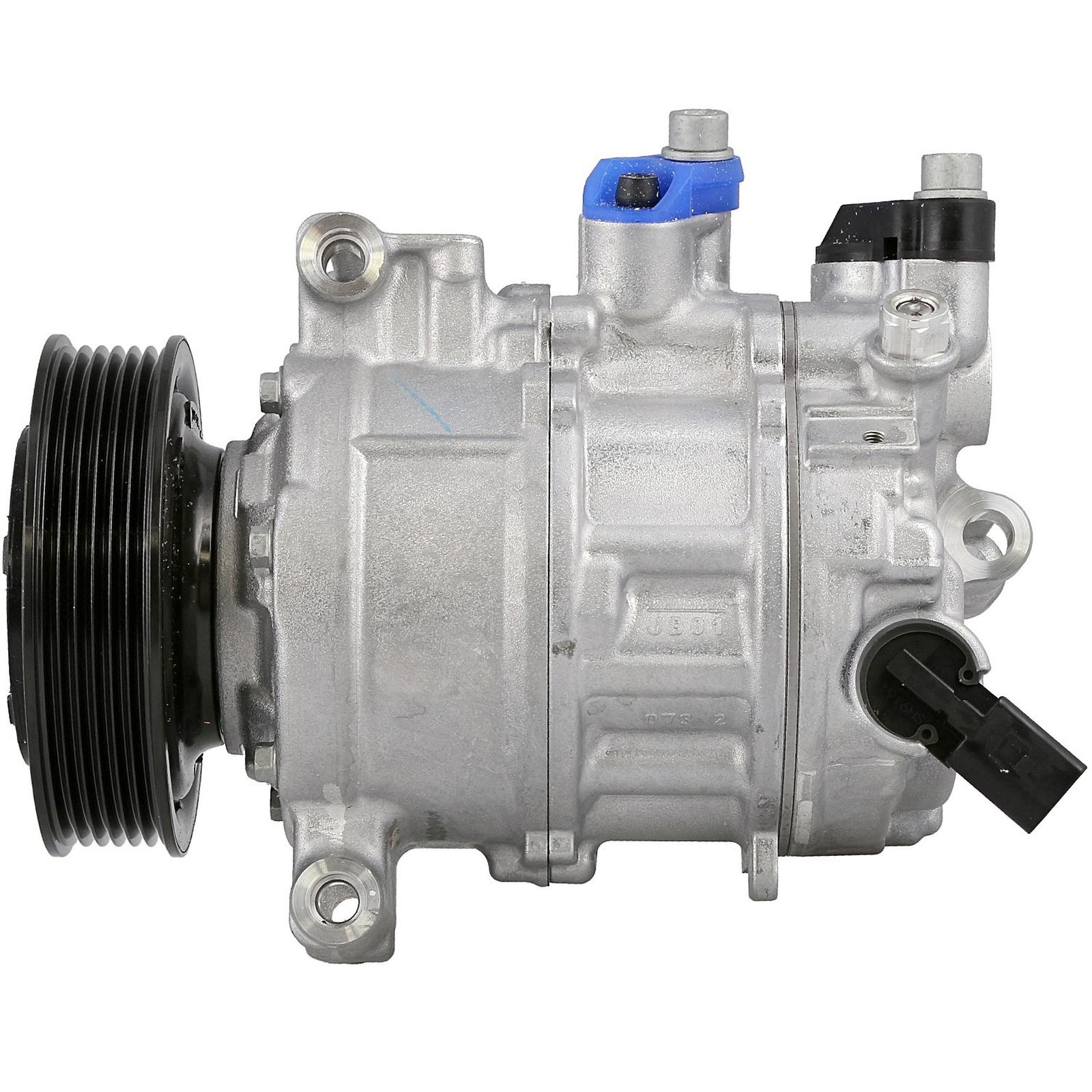 A/C Compressor - Denso 471-1508
