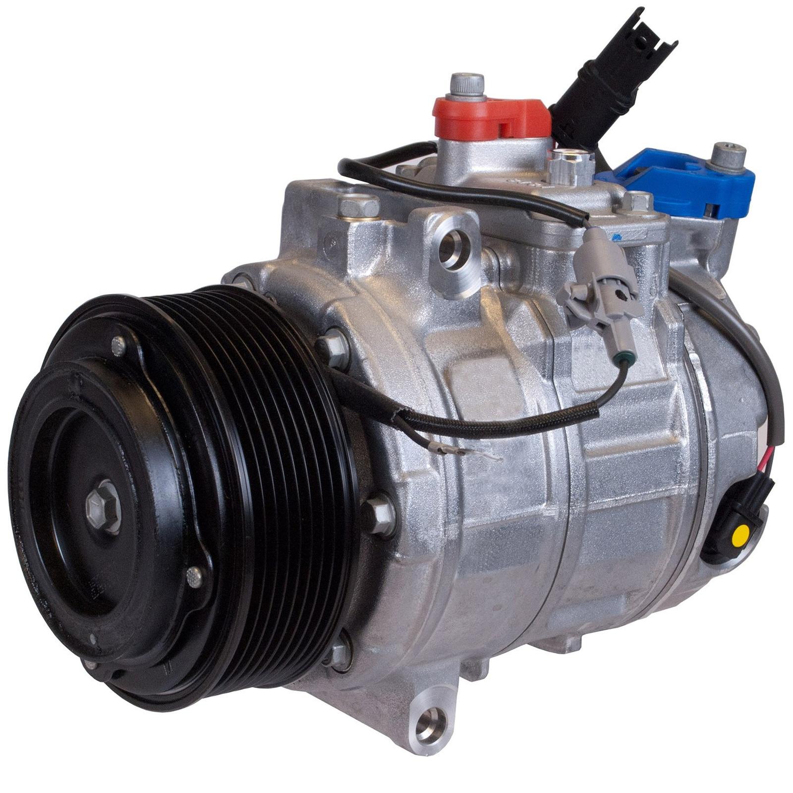 A/C Compressor - Denso 471-1543
