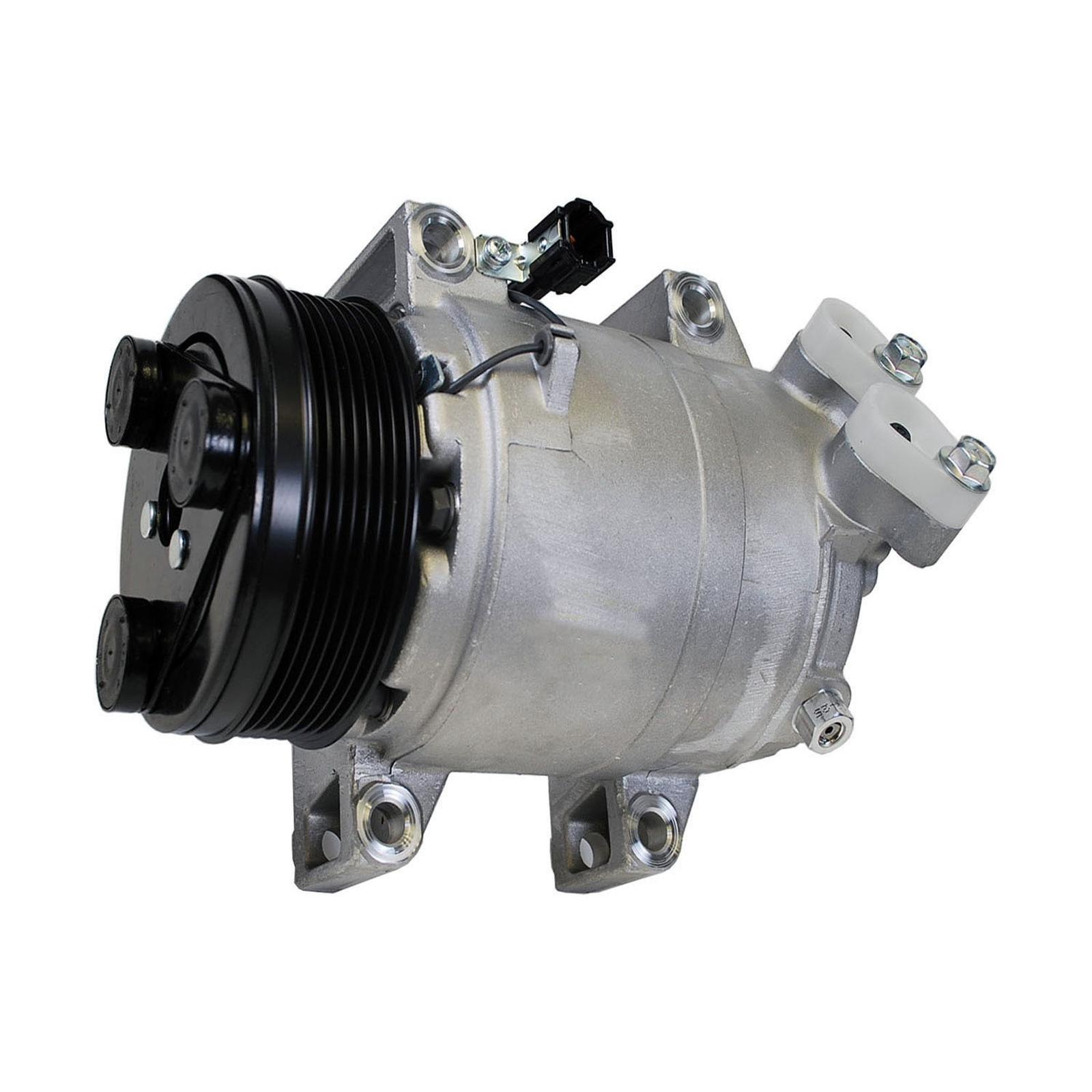 A/C Compressor - Denso 471-5012