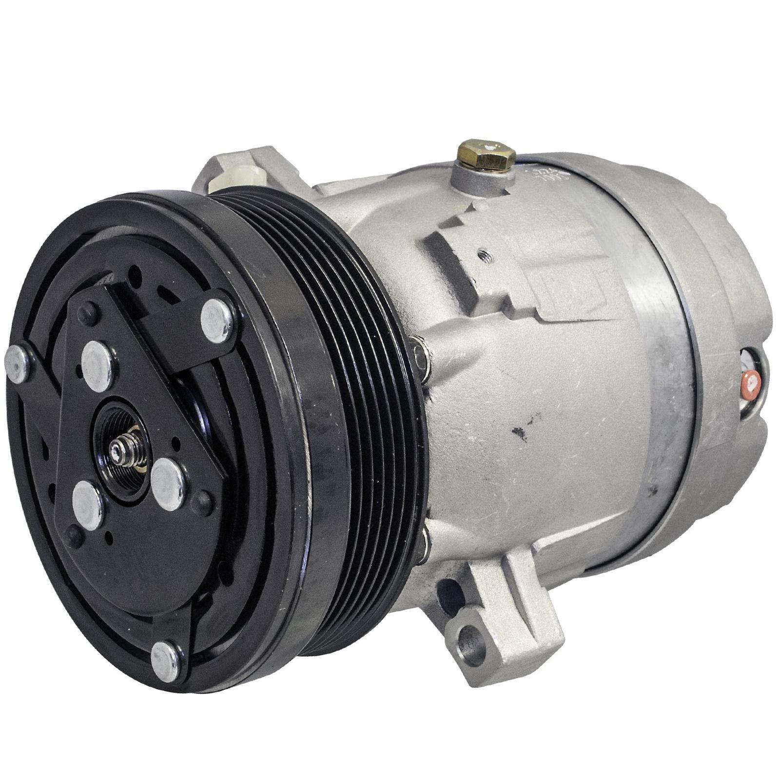 A/C Compressor - Denso 471-9185