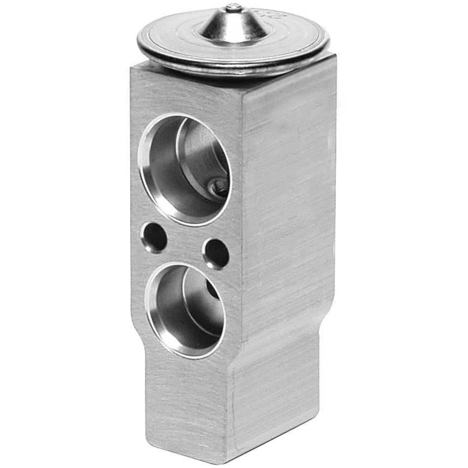 A/C Expansion Valve - Front Side - Denso 475-0506
