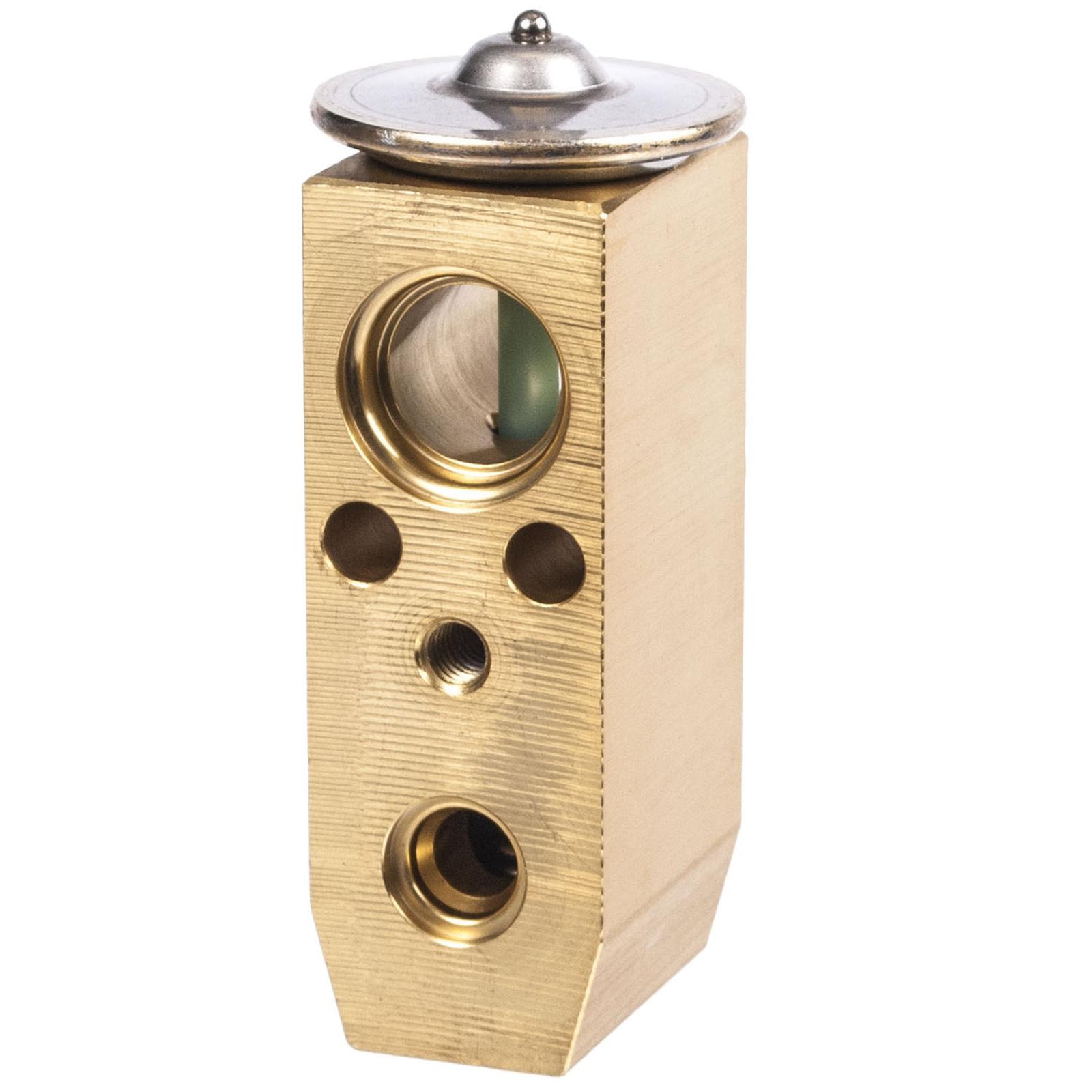 A/C Expansion Valve - Denso 475-2050