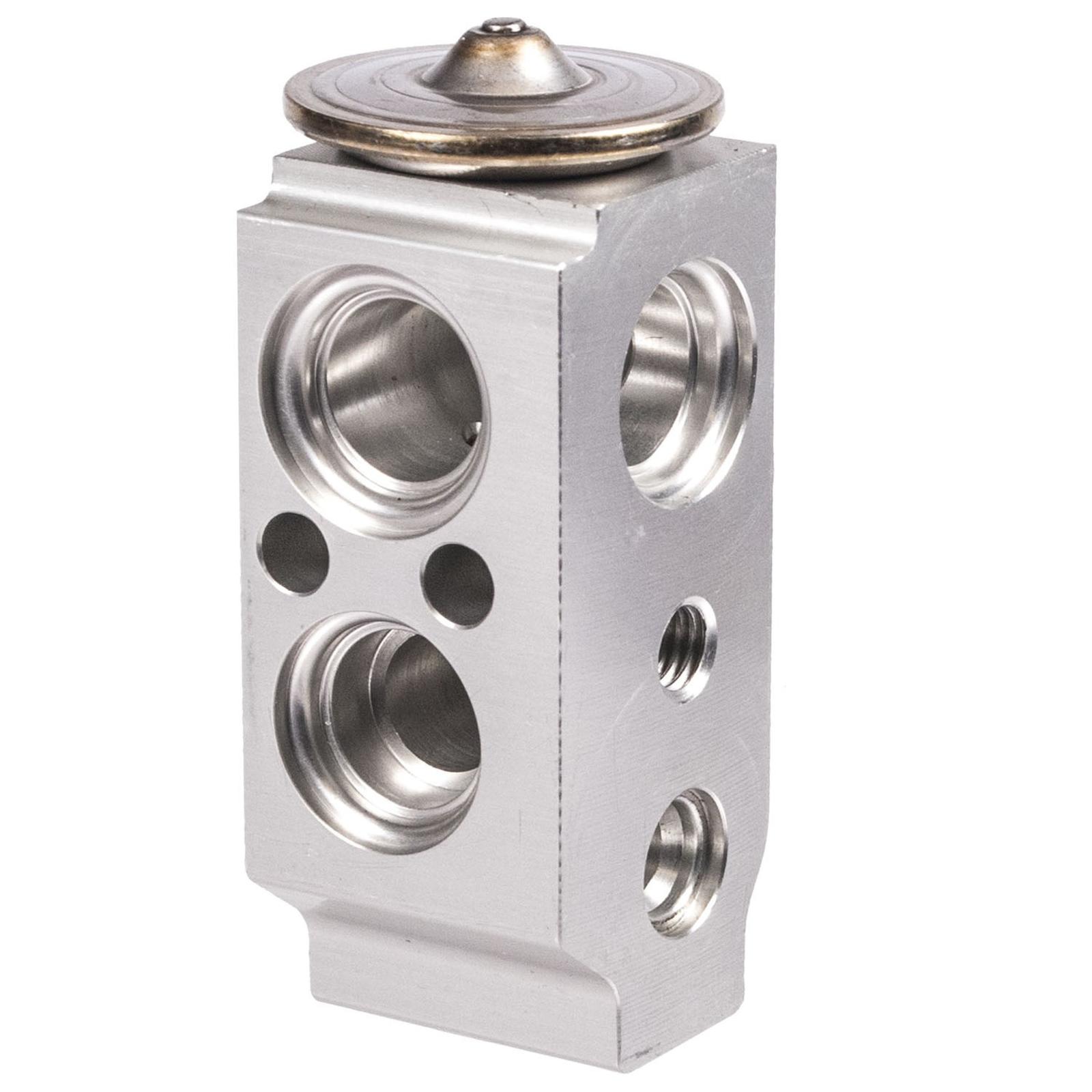 A/C Expansion Valve - Denso 475-2108