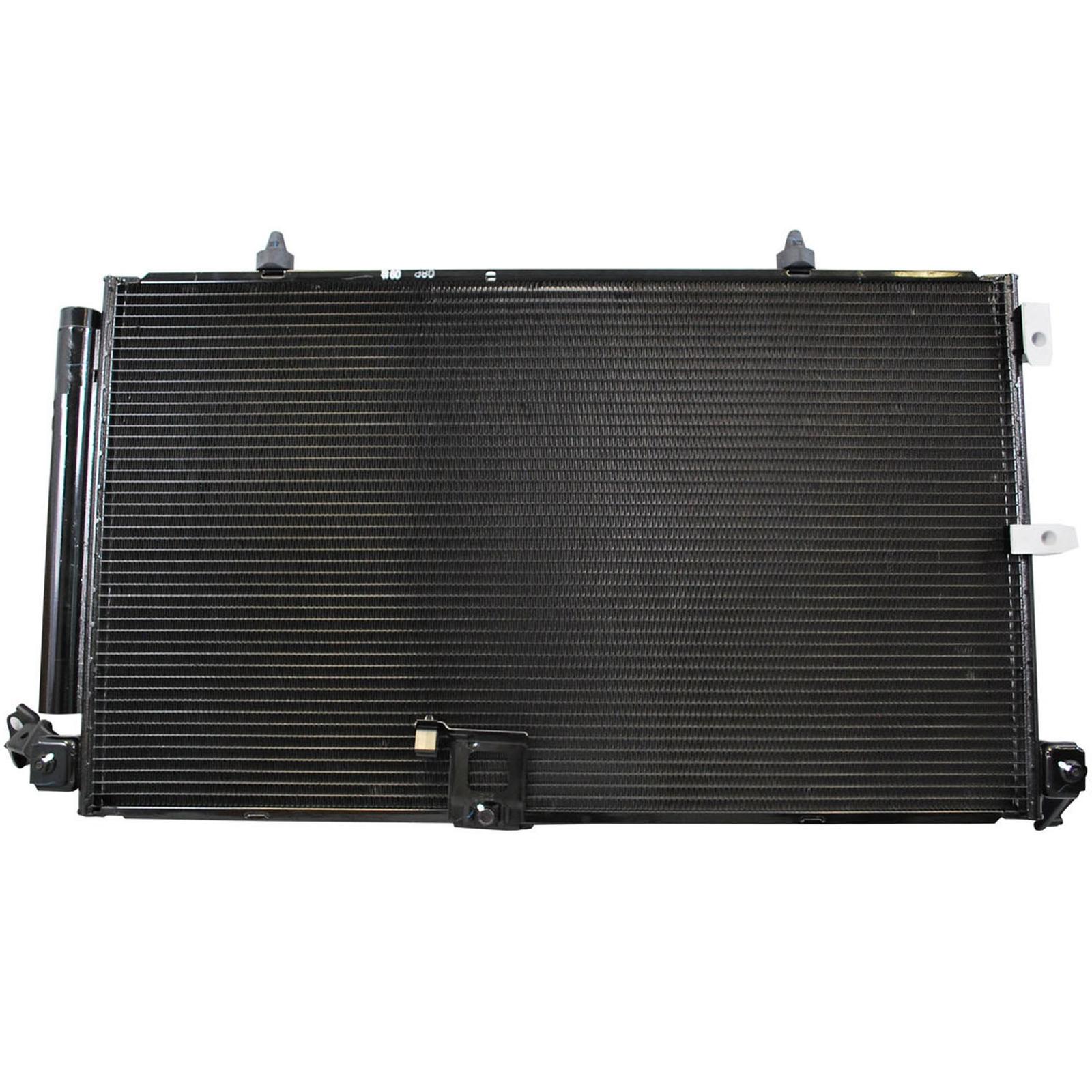 A/C Condenser - Denso 477-0564