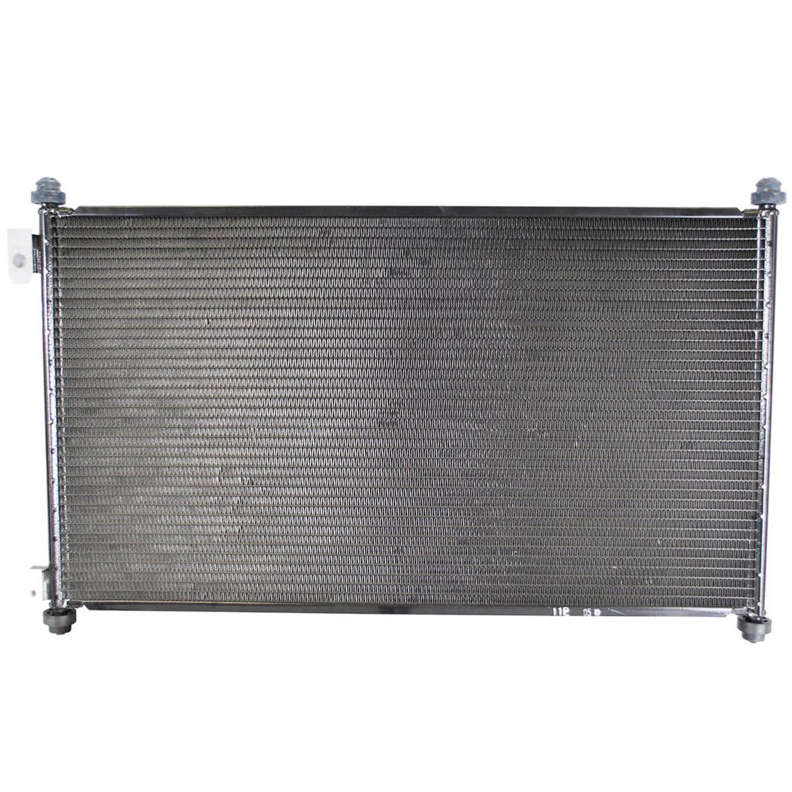 A/C Condenser - Denso 477-0631