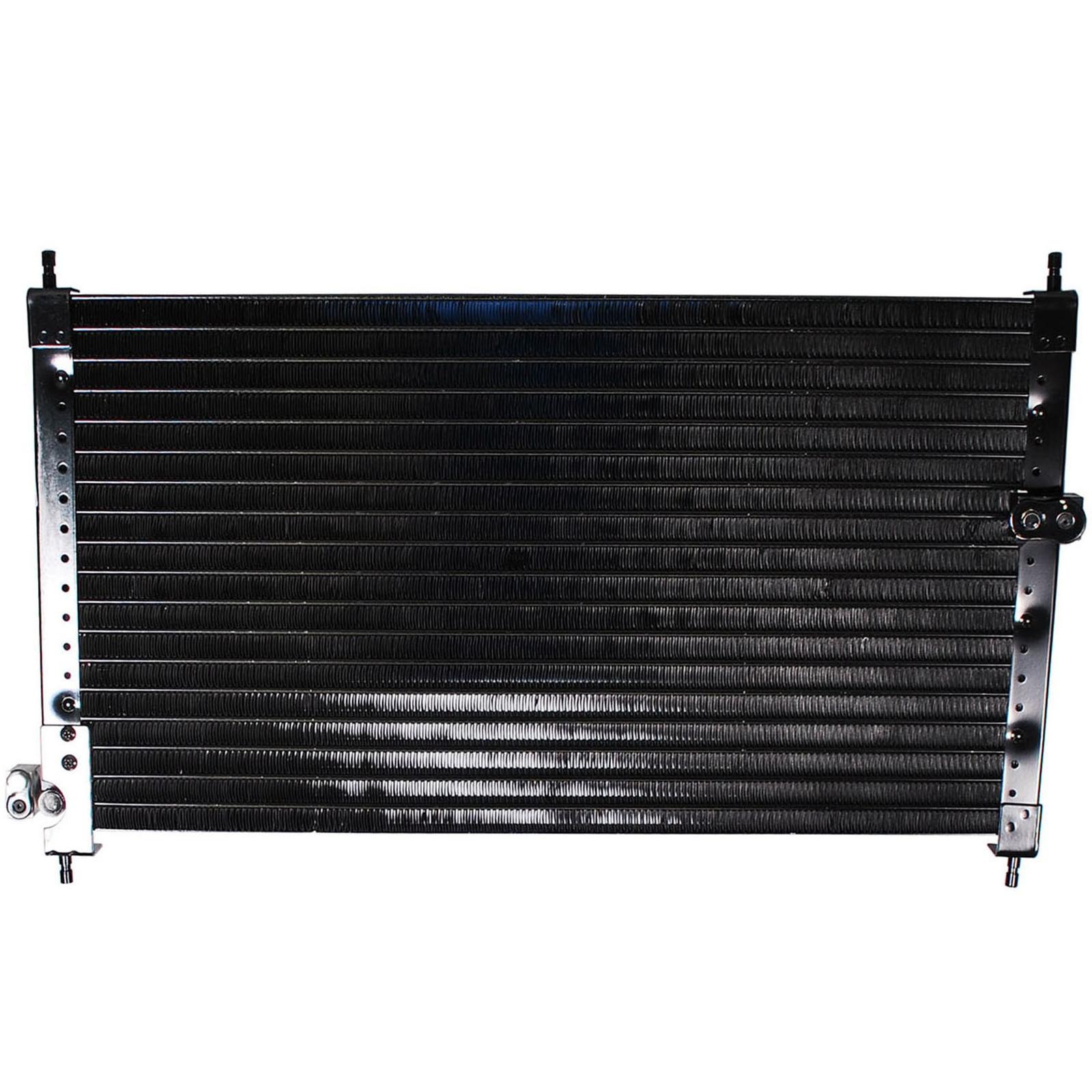 A/C Condenser - Denso 477-0784