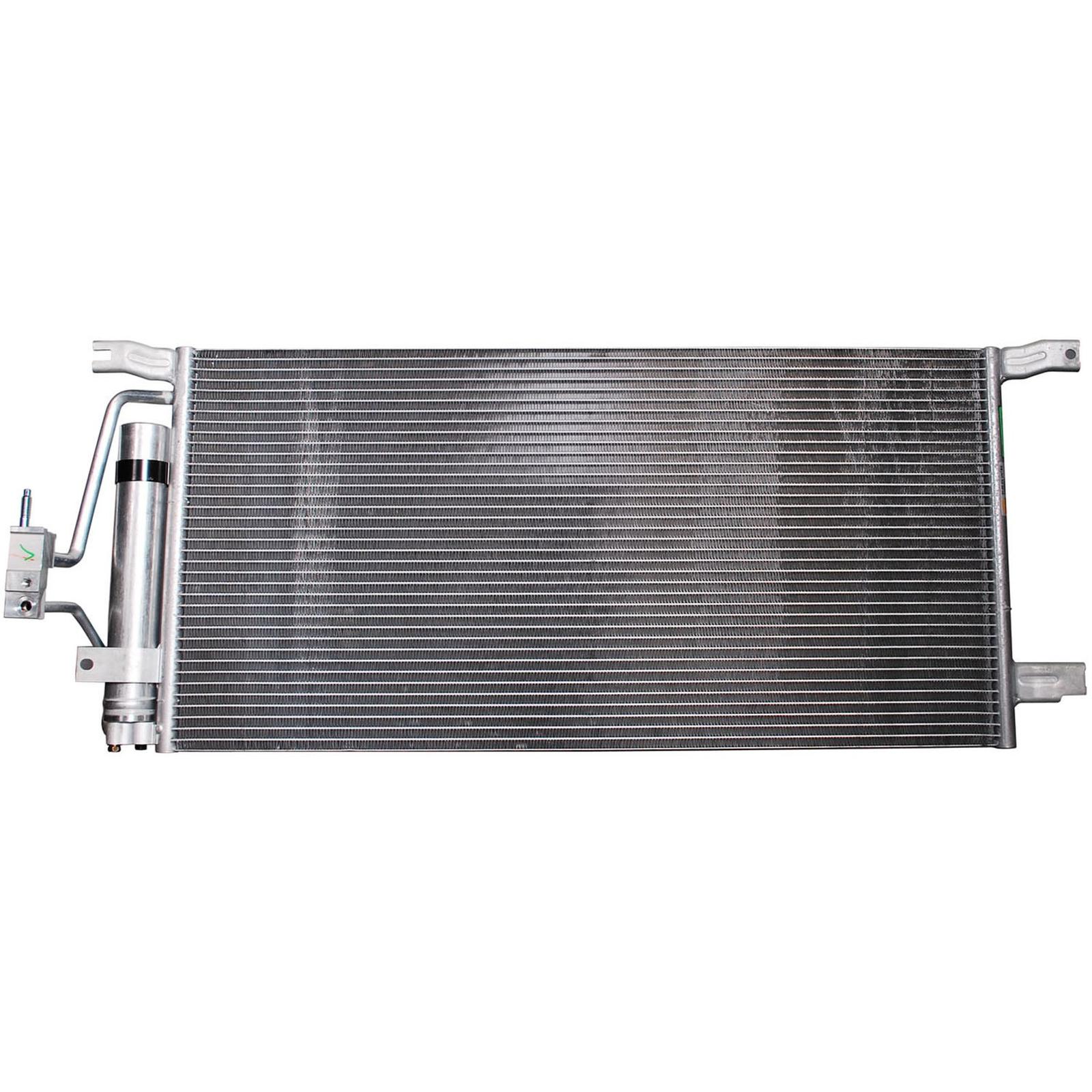 A/C Condenser - Denso 477-0788