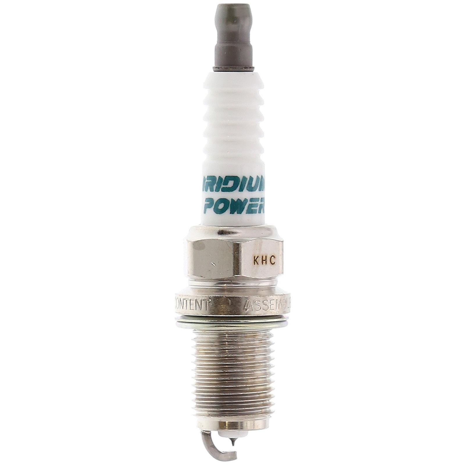 Denso 5310 Spark Plug, Intake Side