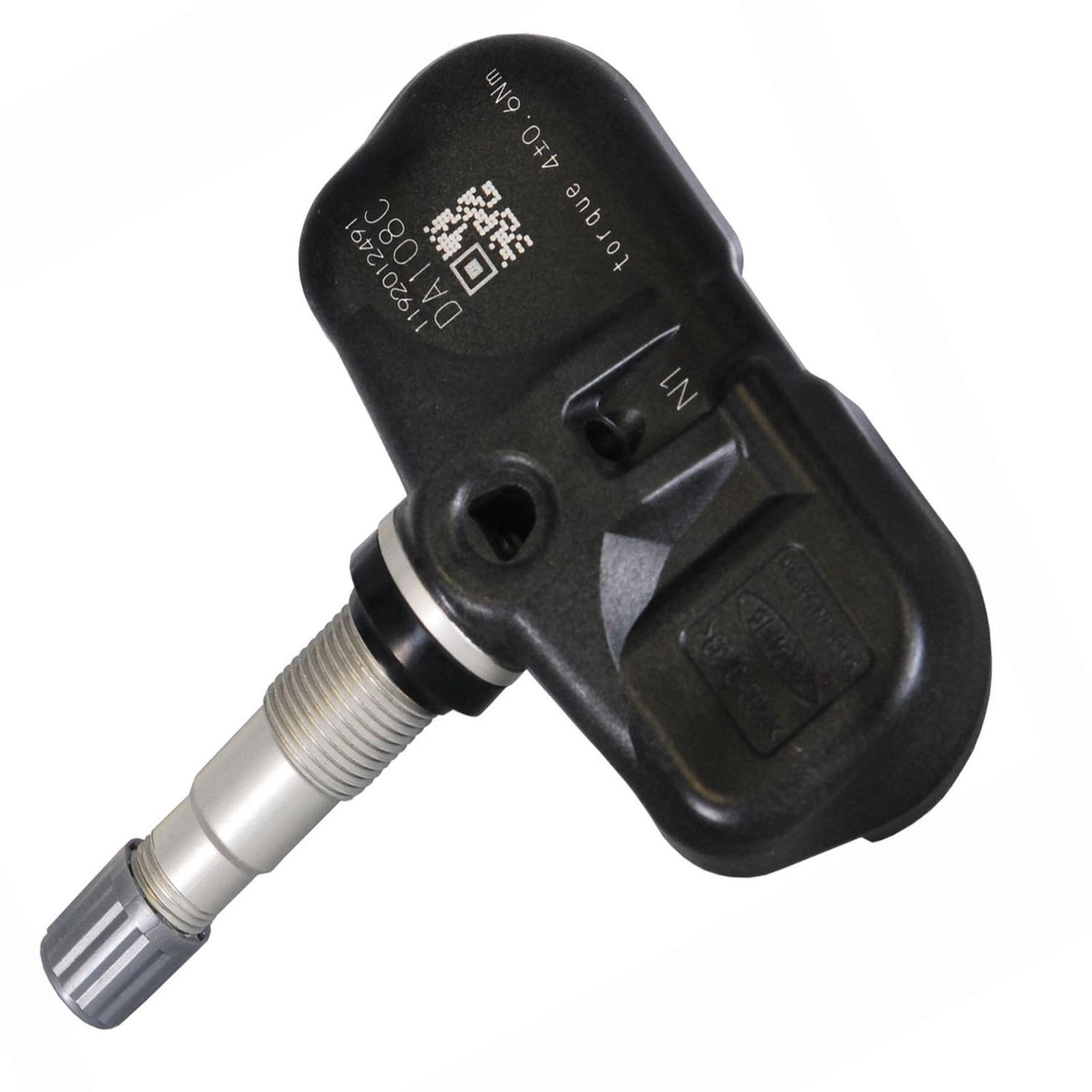 Tire Pressure Monitoring System (TPMS) Sensor - Denso 550-0304