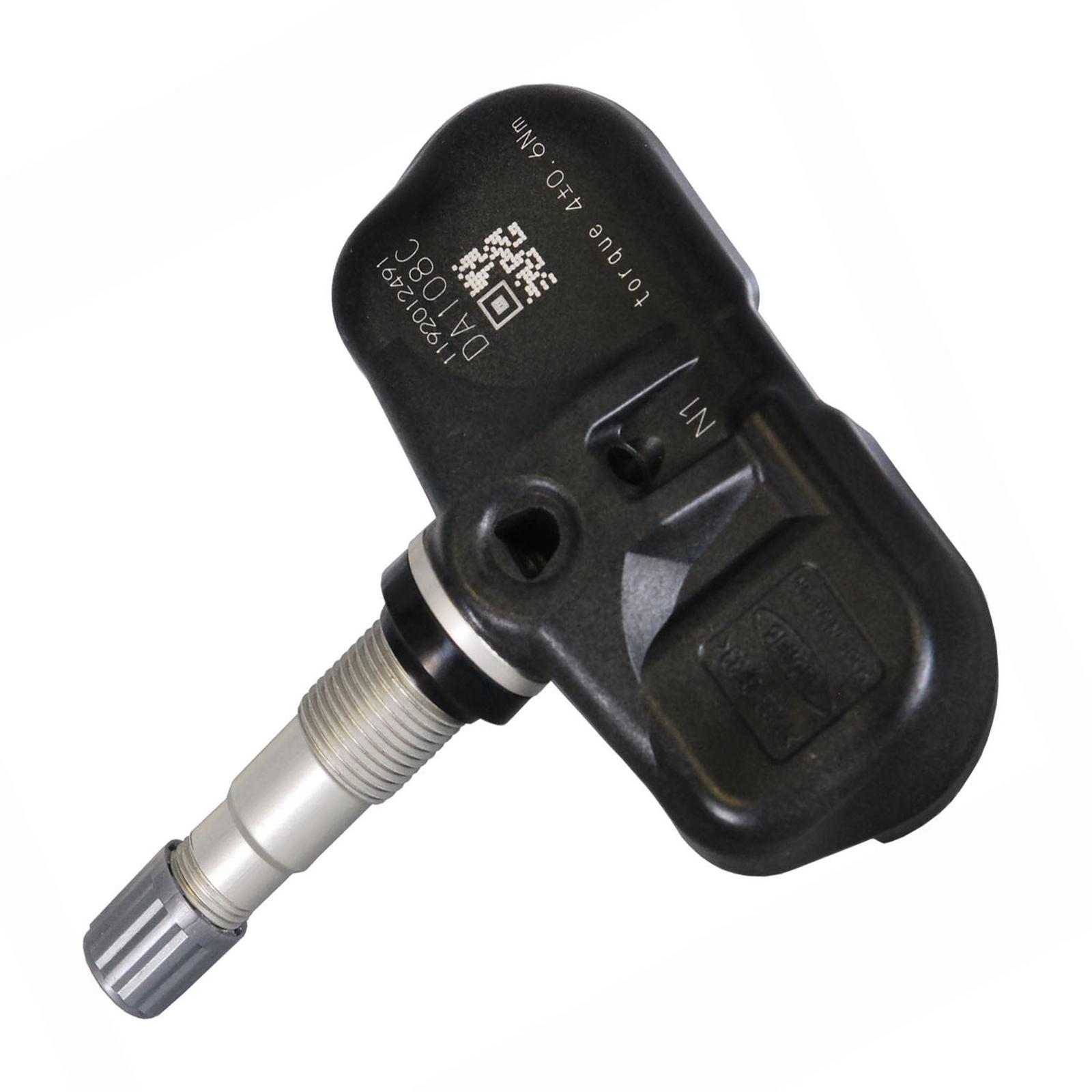 Tire Pressure Monitoring System (TPMS) Sensor - Denso 550-0305
