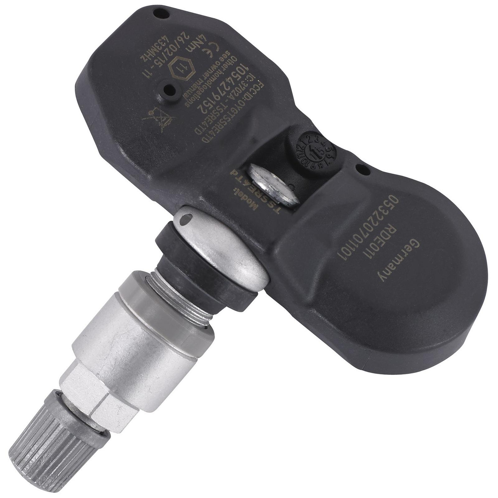 Tire Pressure Monitoring System (TPMS) Sensor - Denso 550-1911