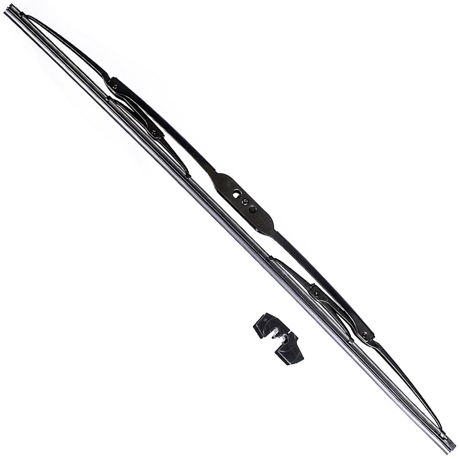 Windshield Wiper Blade - Denso EVB-20
