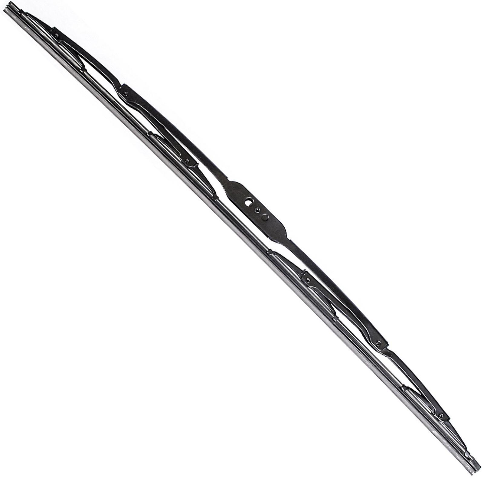 Windshield Wiper Blade - Denso EVB-21