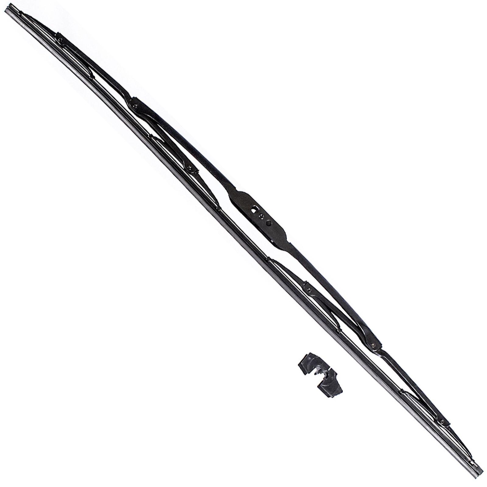 Windshield Wiper Blade - Denso EVB-24