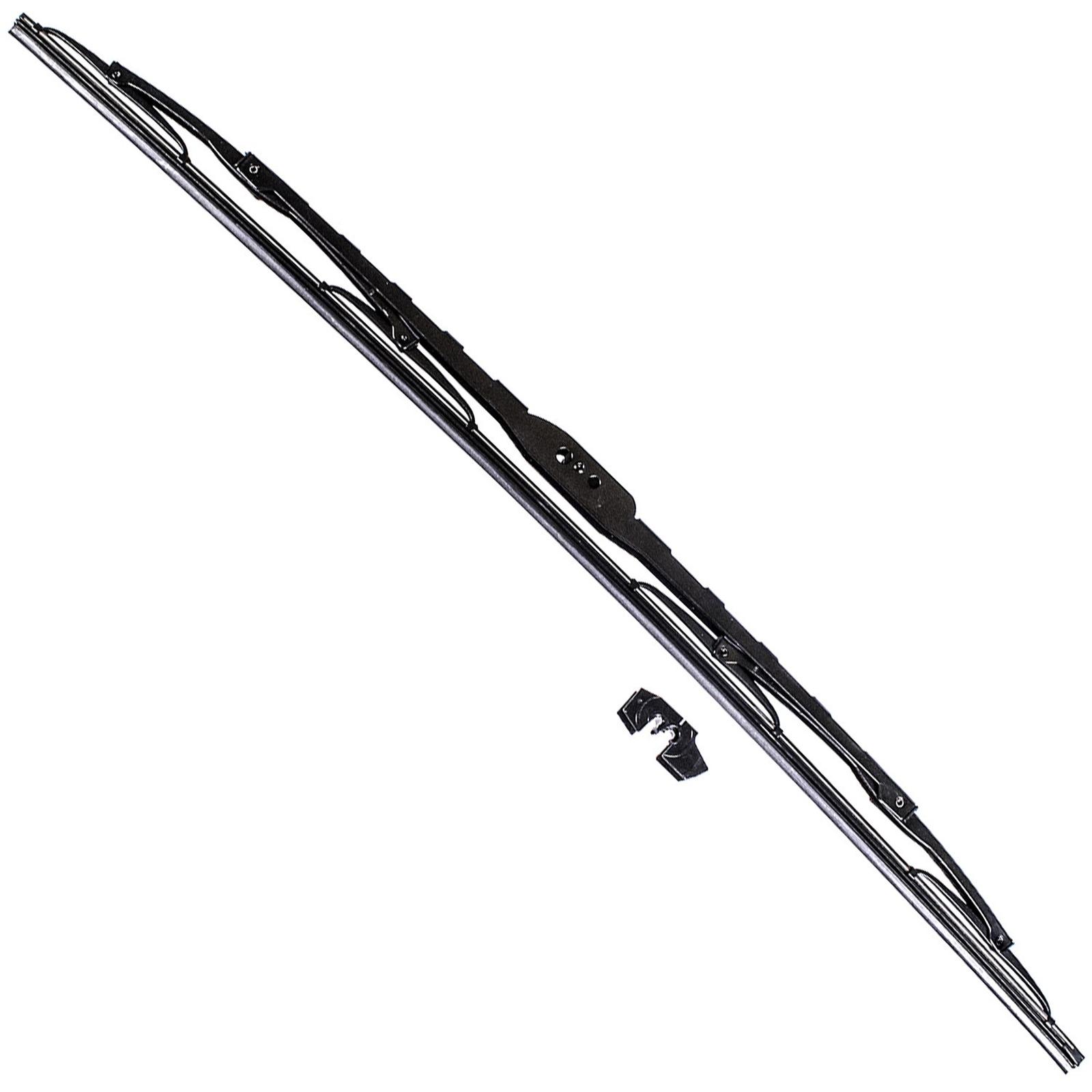 Windshield Wiper Blade - Denso EVB-26