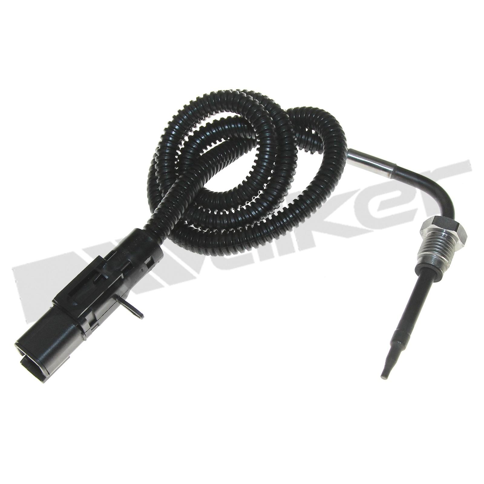 Walker Products 1003-1020 Exhaust Gas Temperature (EGT) Sensor, Before Particulate Filter