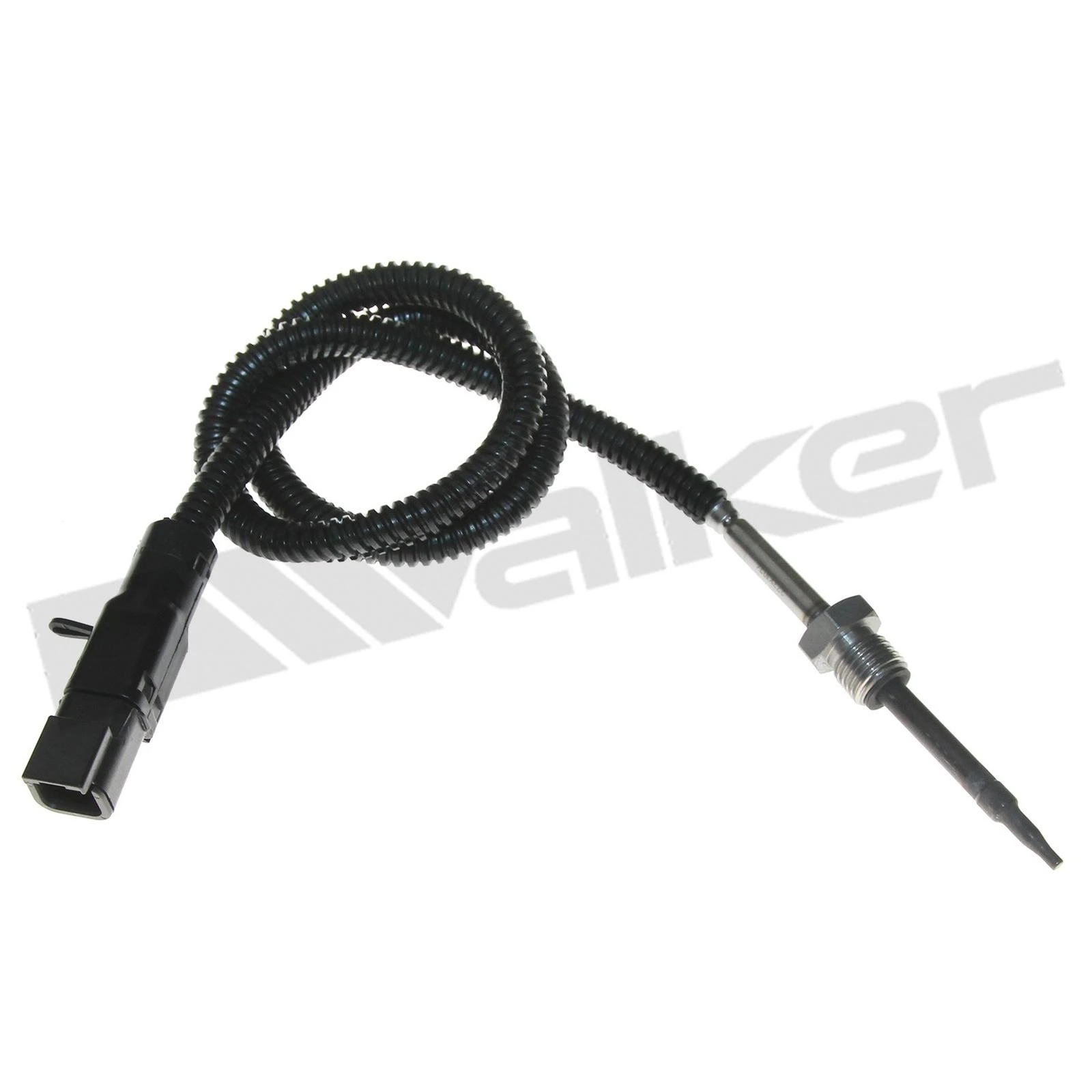 Walker Products 1003-1022 Exhaust Gas Temperature (EGT) Sensor, Middle of Particulate Filter