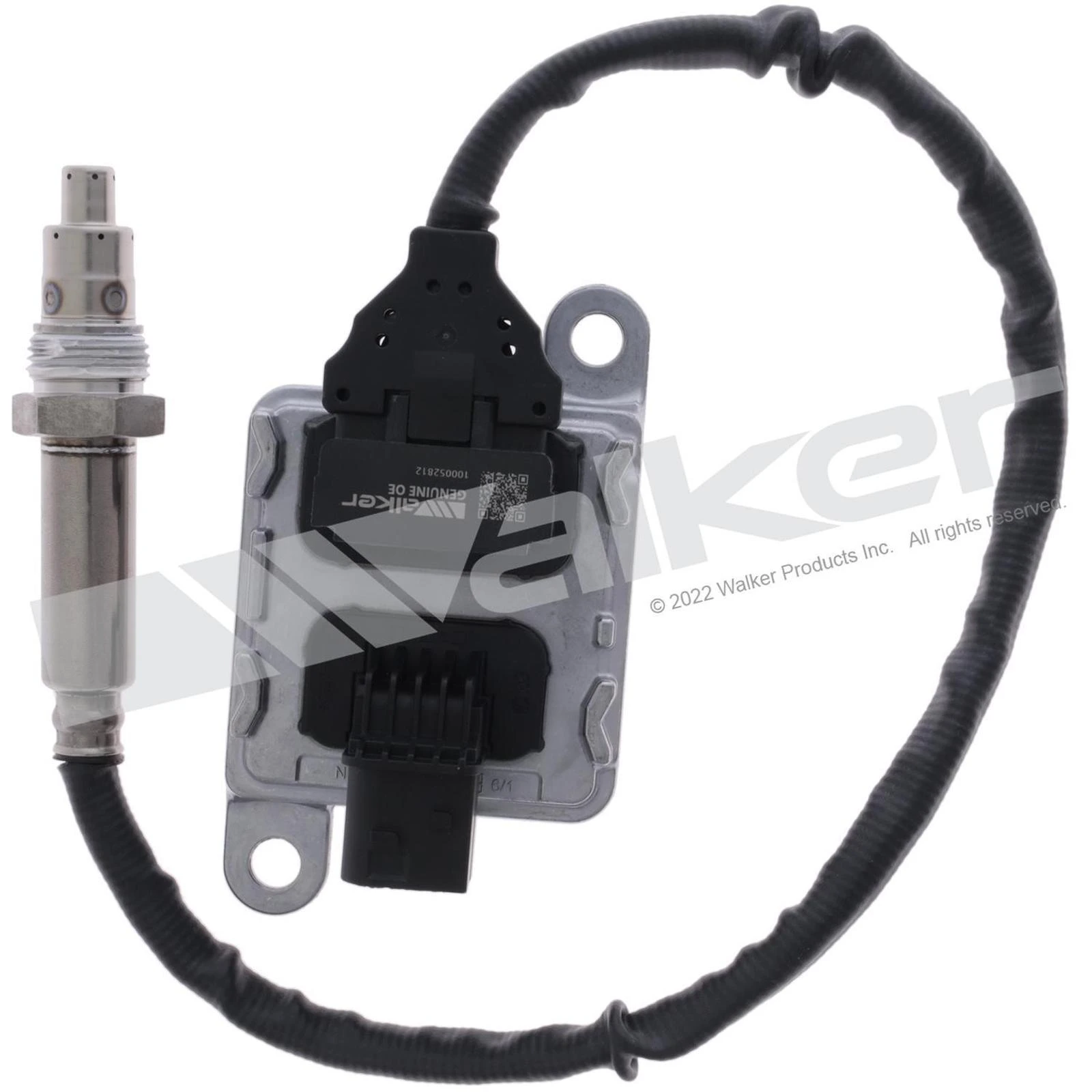 Walker Products 1004-1025 Nitrogen Oxide (NOx) Sensor