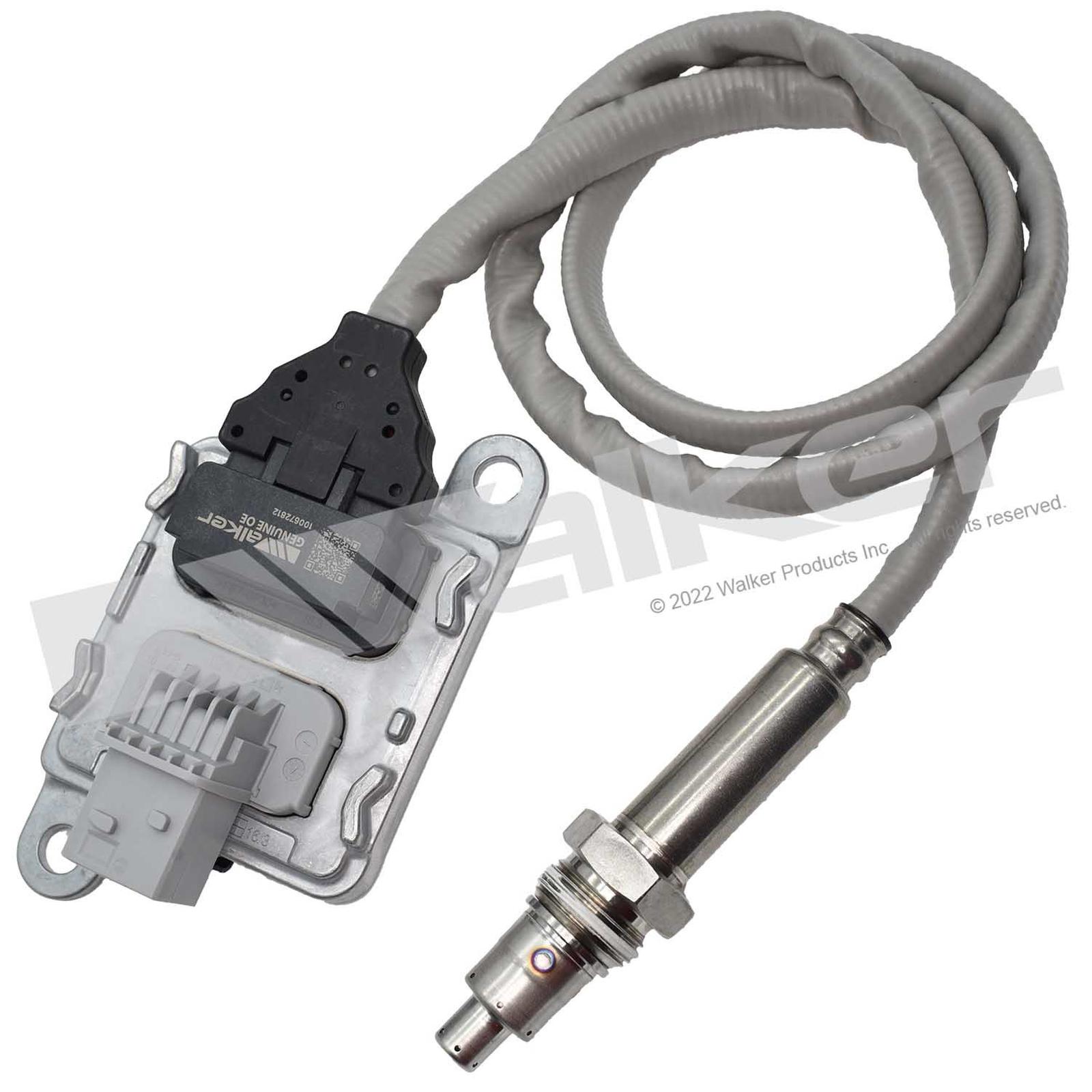 Walker Products 1004-1087 Nitrogen Oxide (NOx) Sensor
