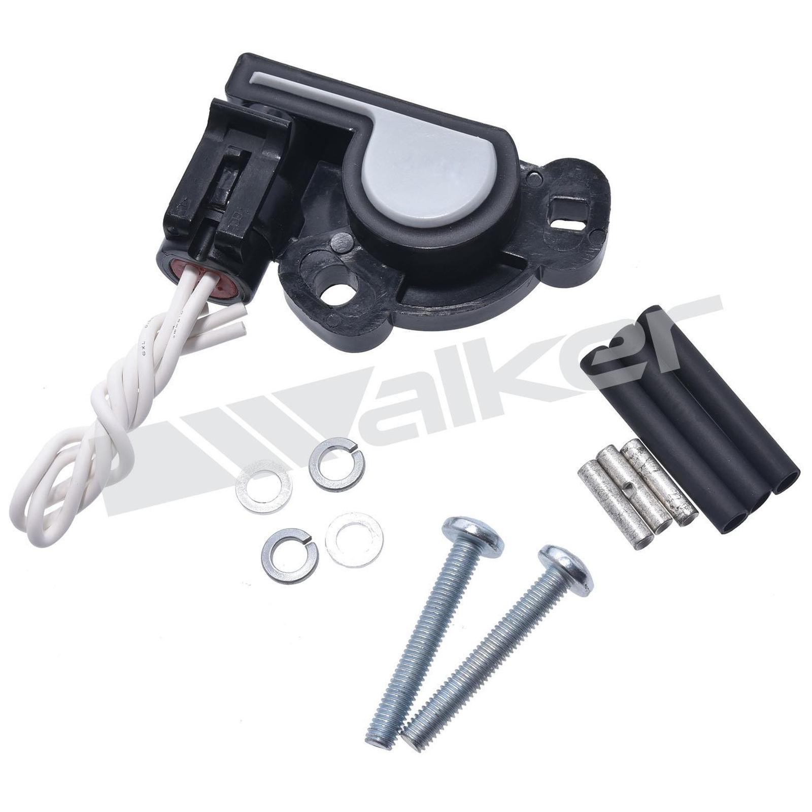 Walker Products 200-91077 Throttle Position Sensor