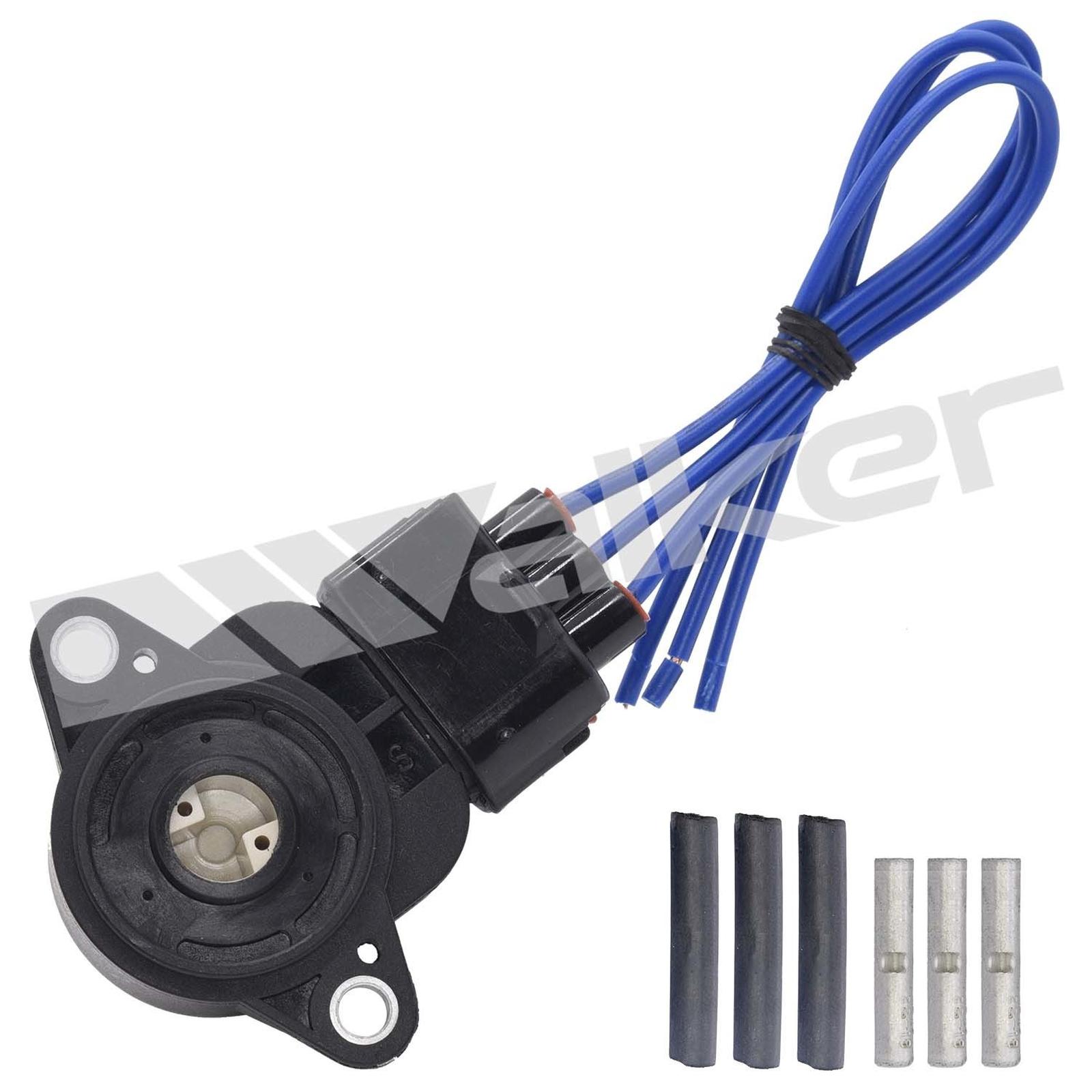 Walker Products 200-91225 Throttle Position Sensor