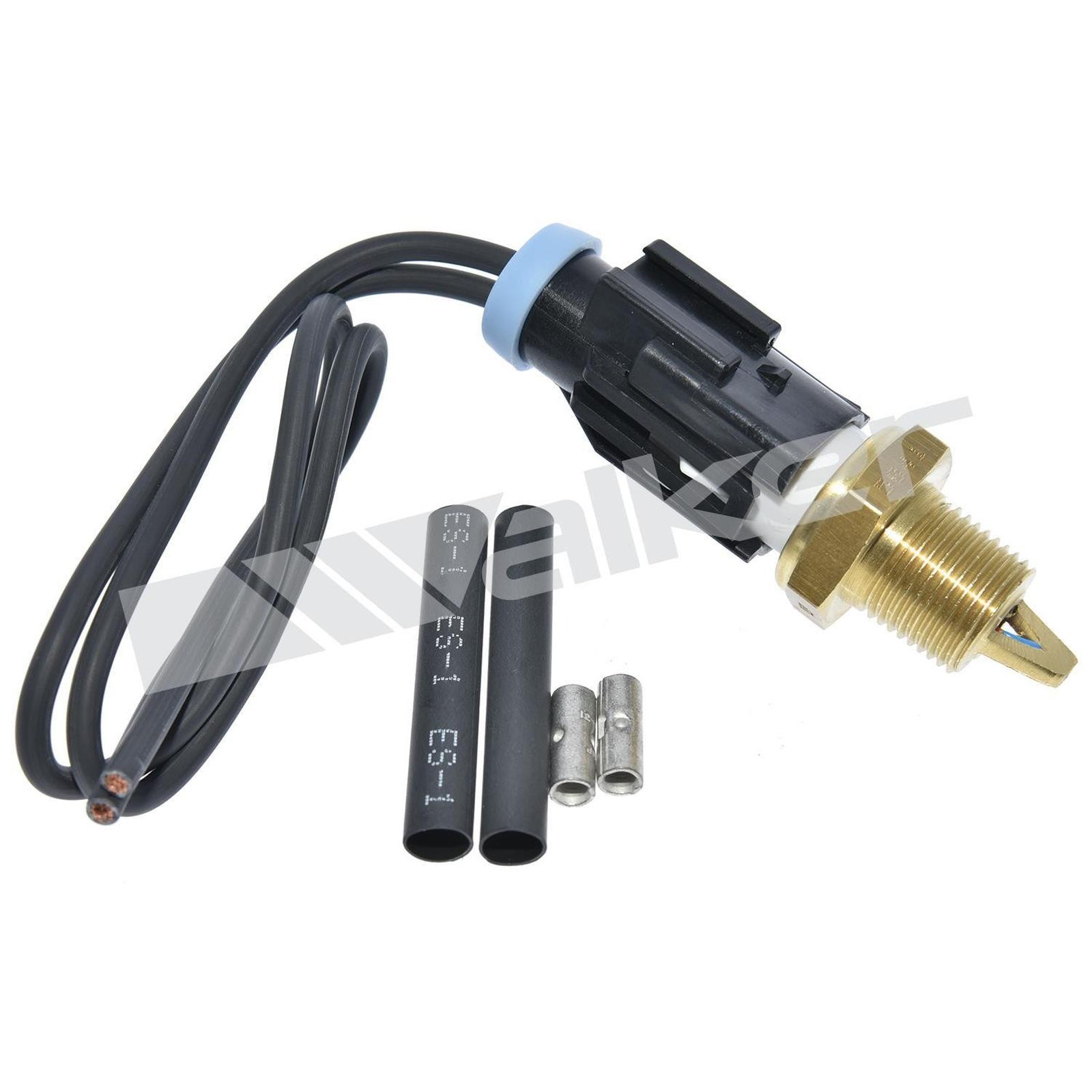 Walker Products 210-91002 Air Charge Temperature Sensor